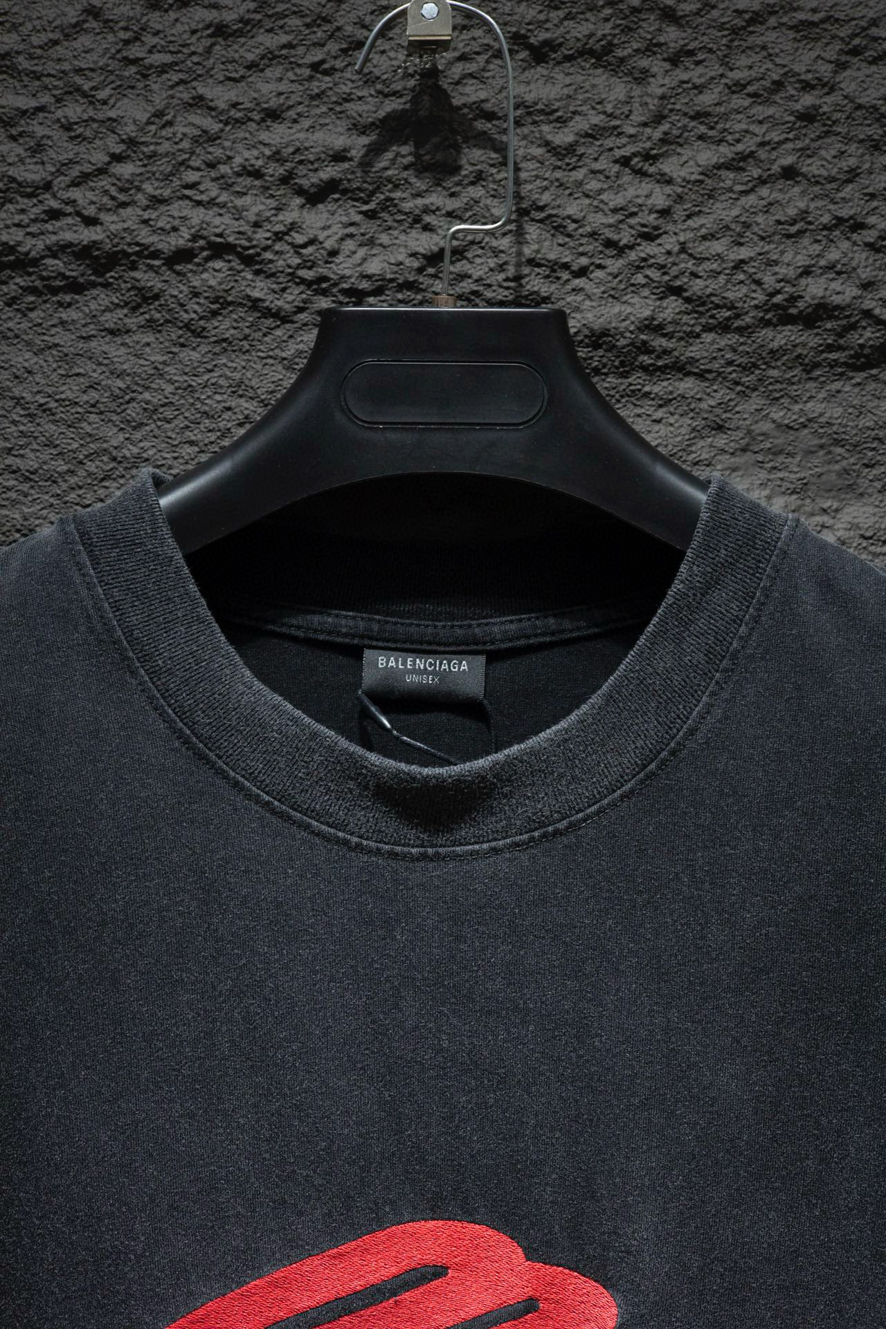 Balenciaga 5023 T-Shirt