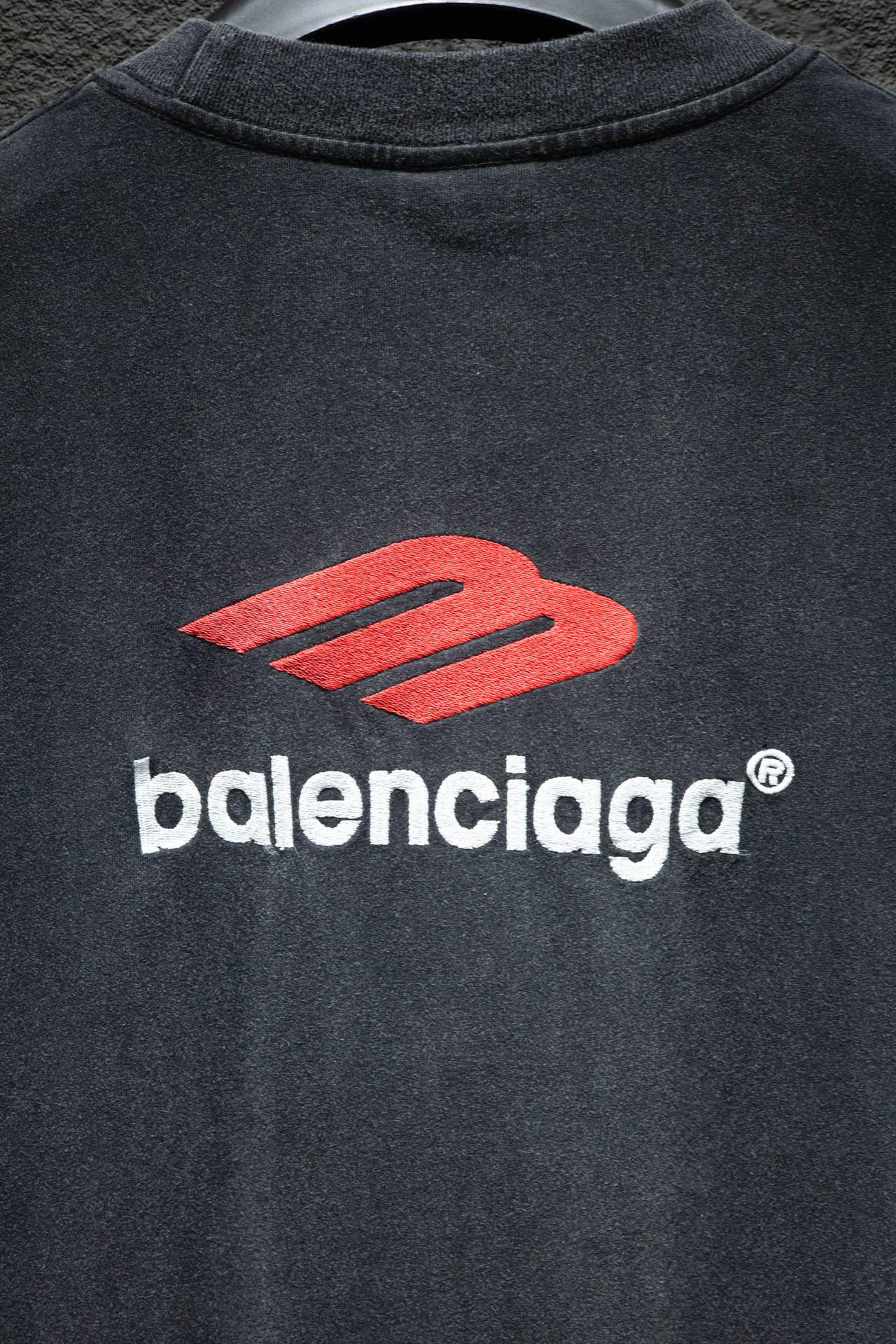 Balenciaga 5023 T-Shirt