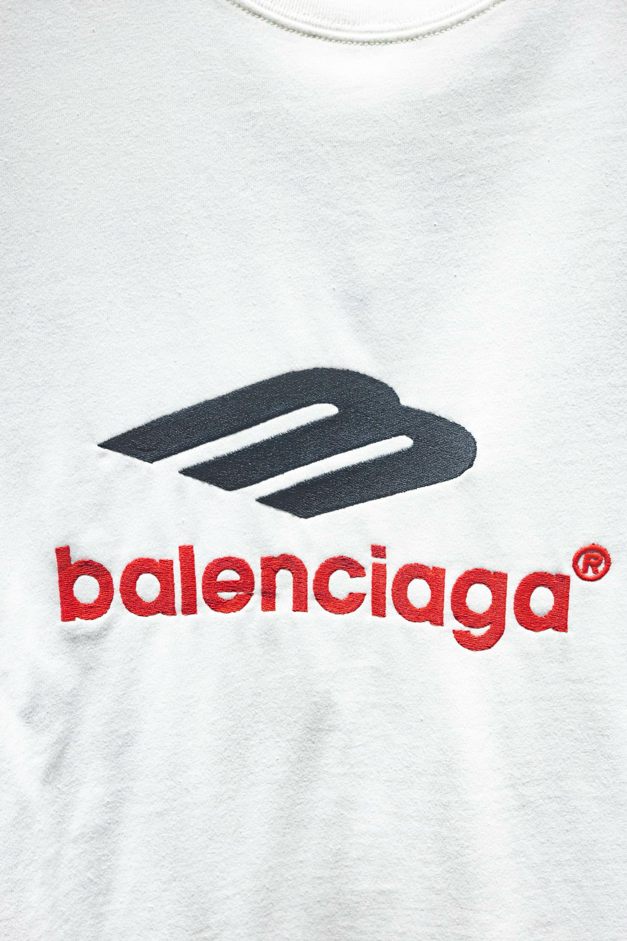 Balenciaga 5023 T-Shirt