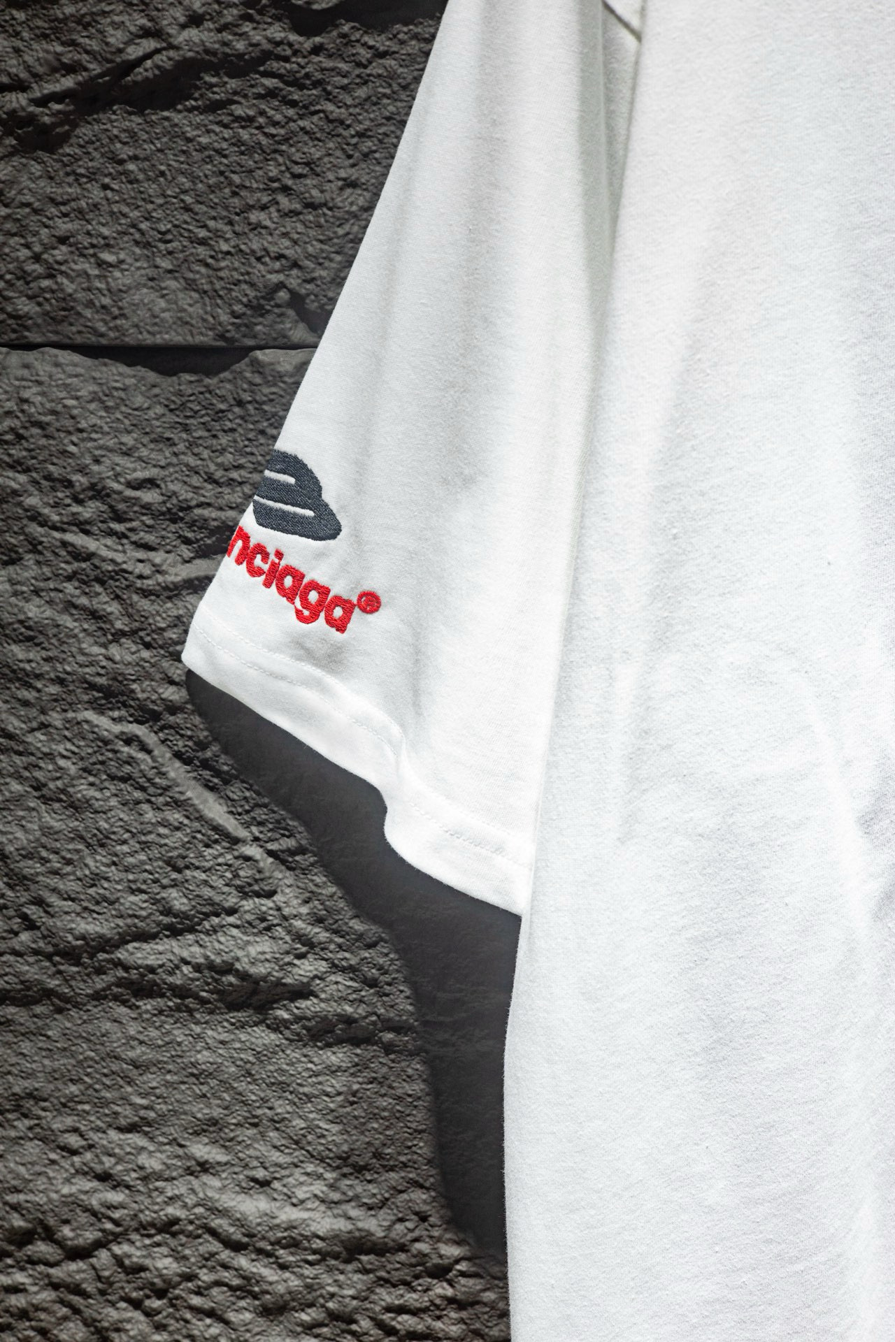 Balenciaga 5023 T-Shirt