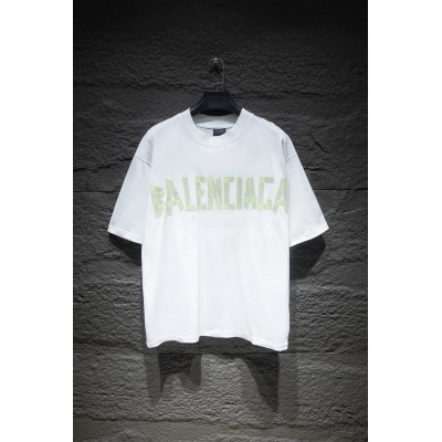 Balenciaga 5027 T-Shirt 01