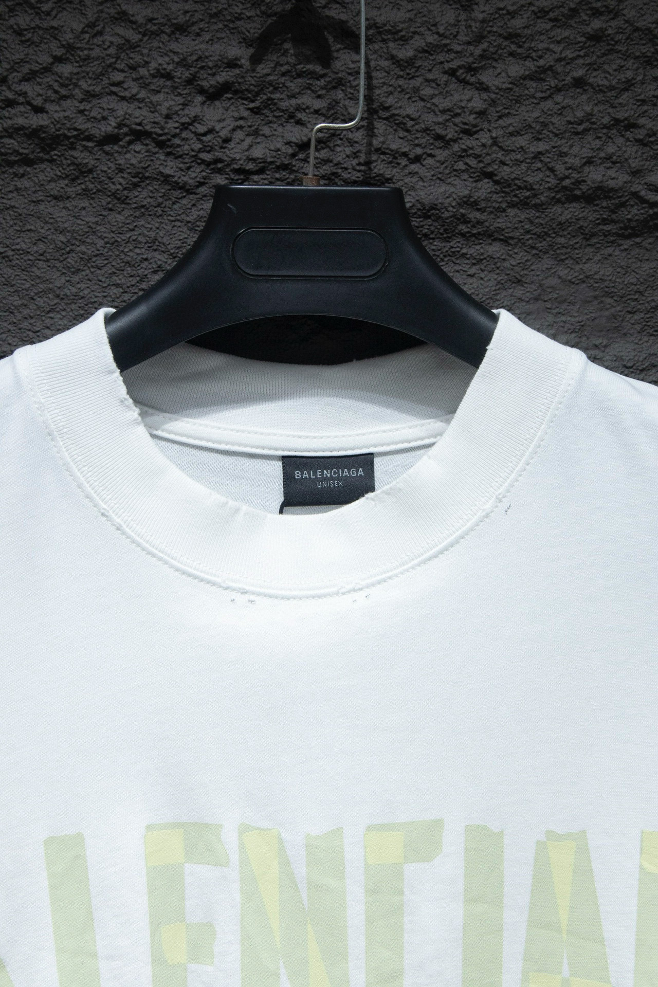Balenciaga 5027 T-Shirt