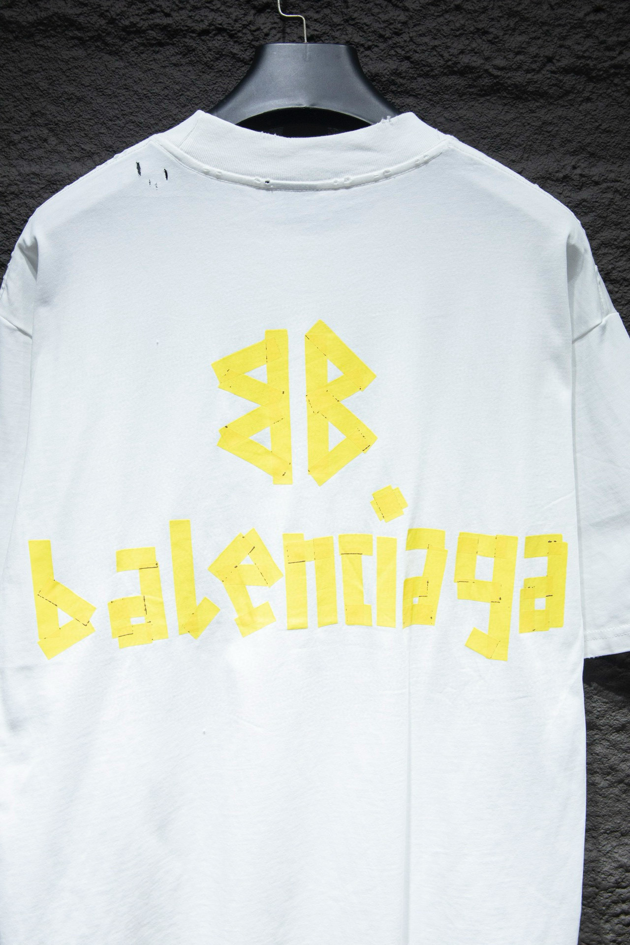 Balenciaga 5027 T-Shirt