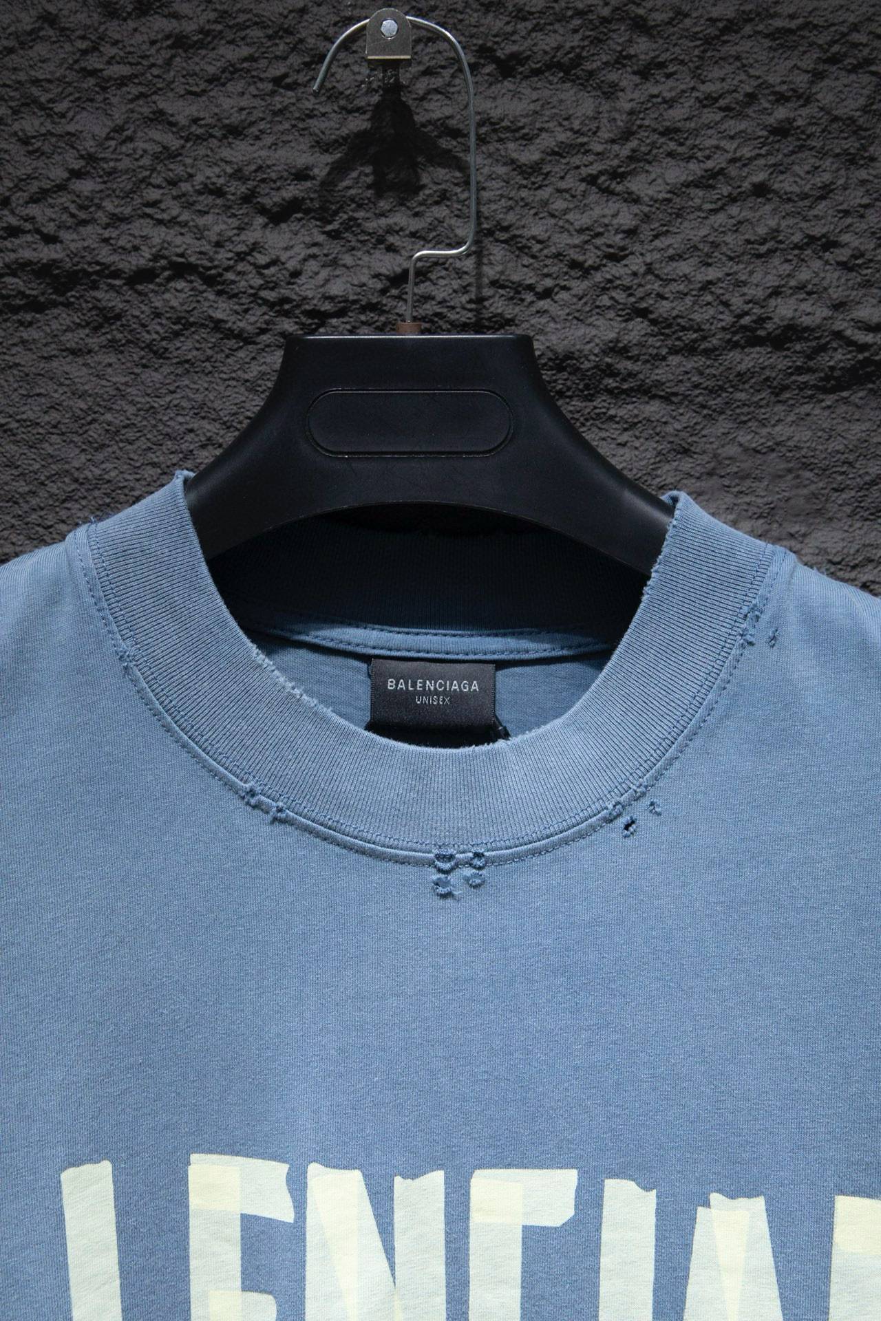 Balenciaga 5027 T-Shirt