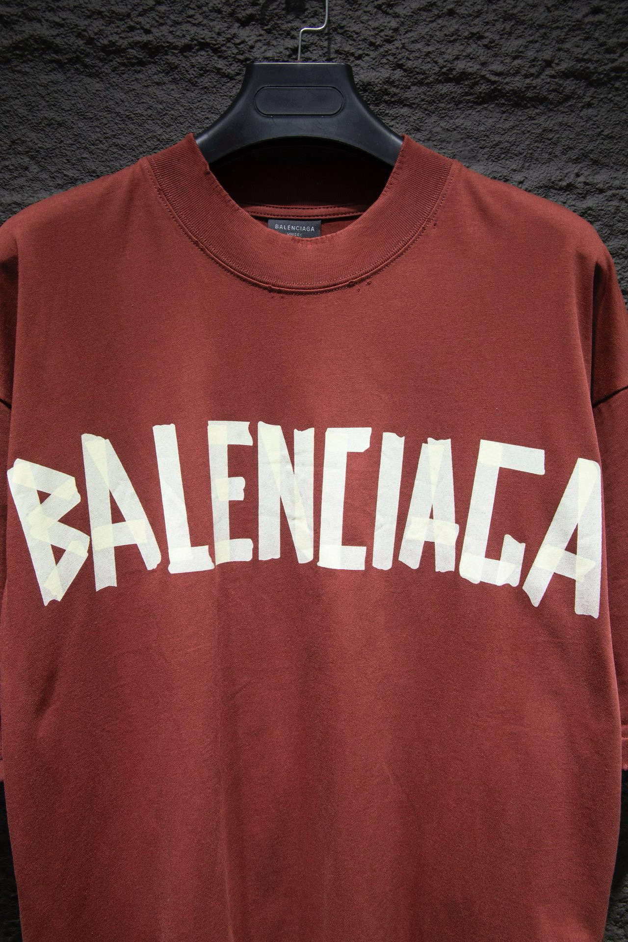 Balenciaga 5027 T-Shirt