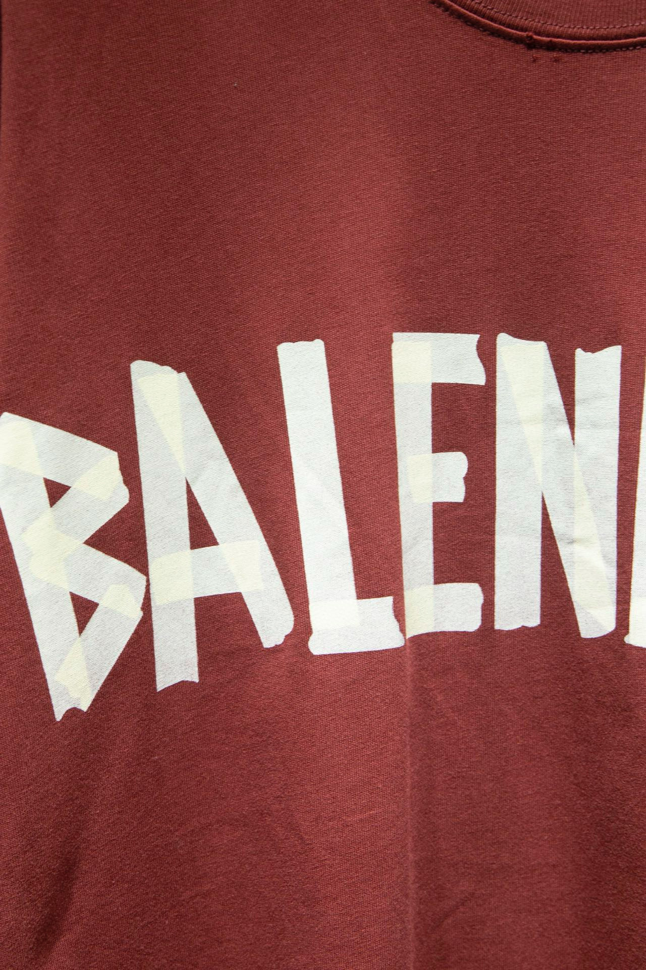 Balenciaga 5027 T-Shirt