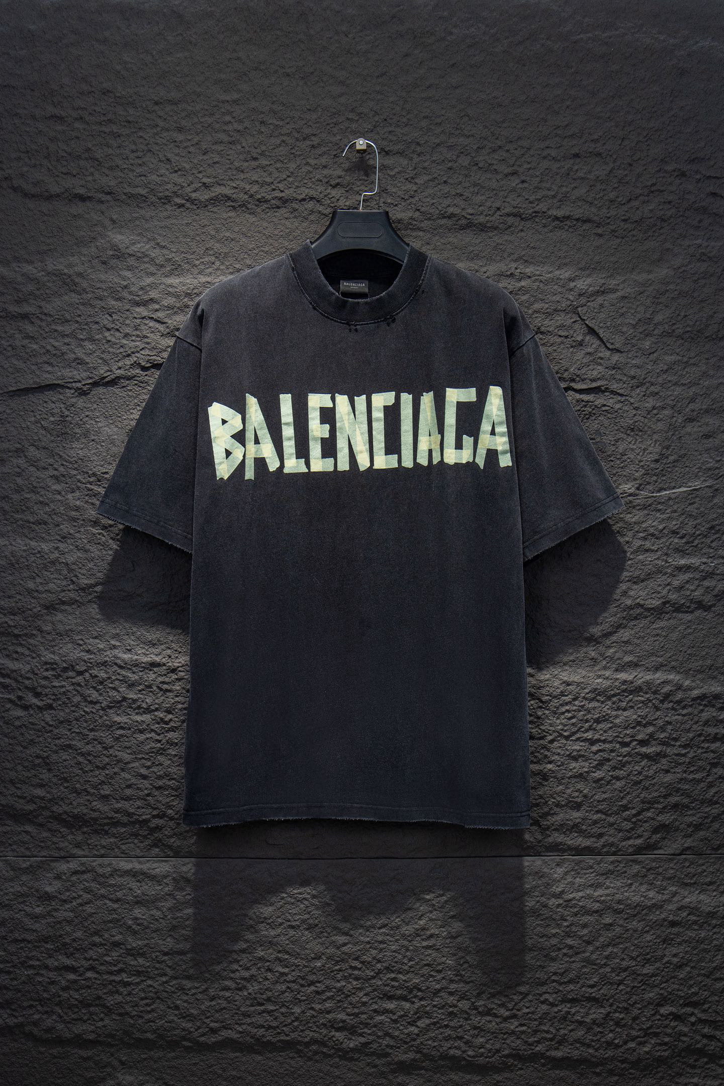 Balenciaga 5027 T-Shirt