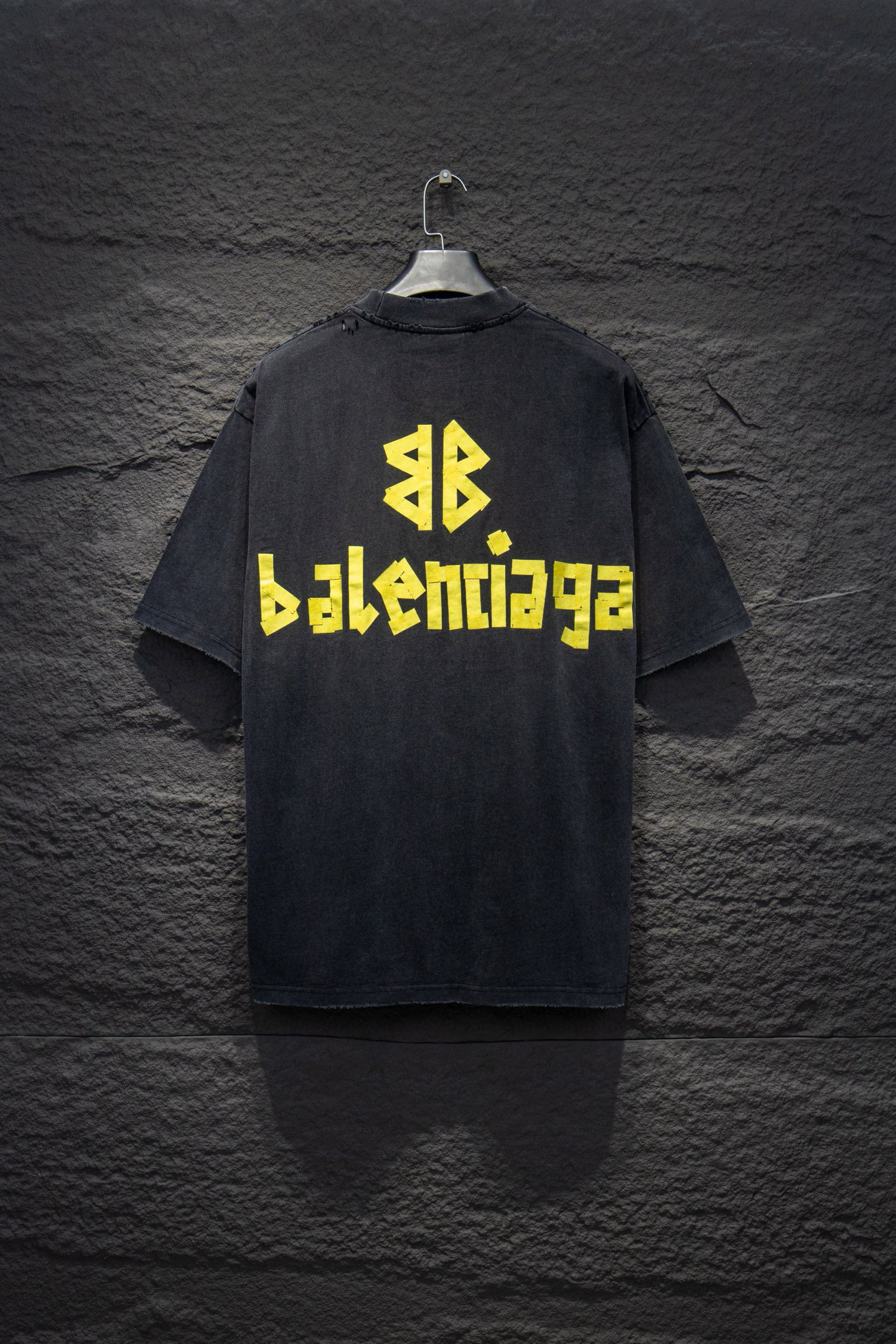 Balenciaga 5027 T-Shirt