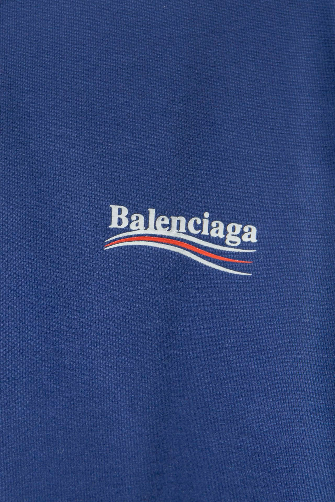 Balenciaga 5032 T-Shirt