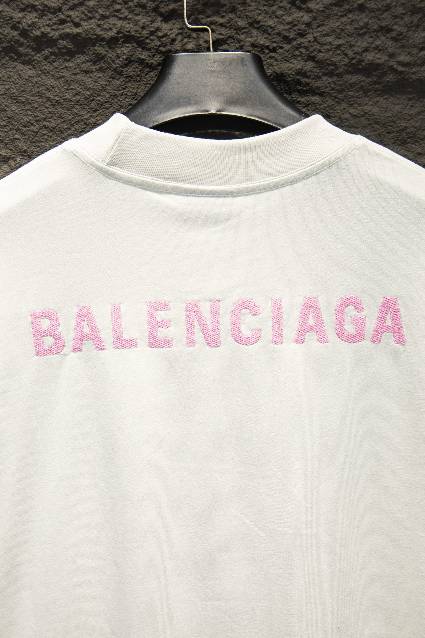Balenciaga 5033 T-Shirt
