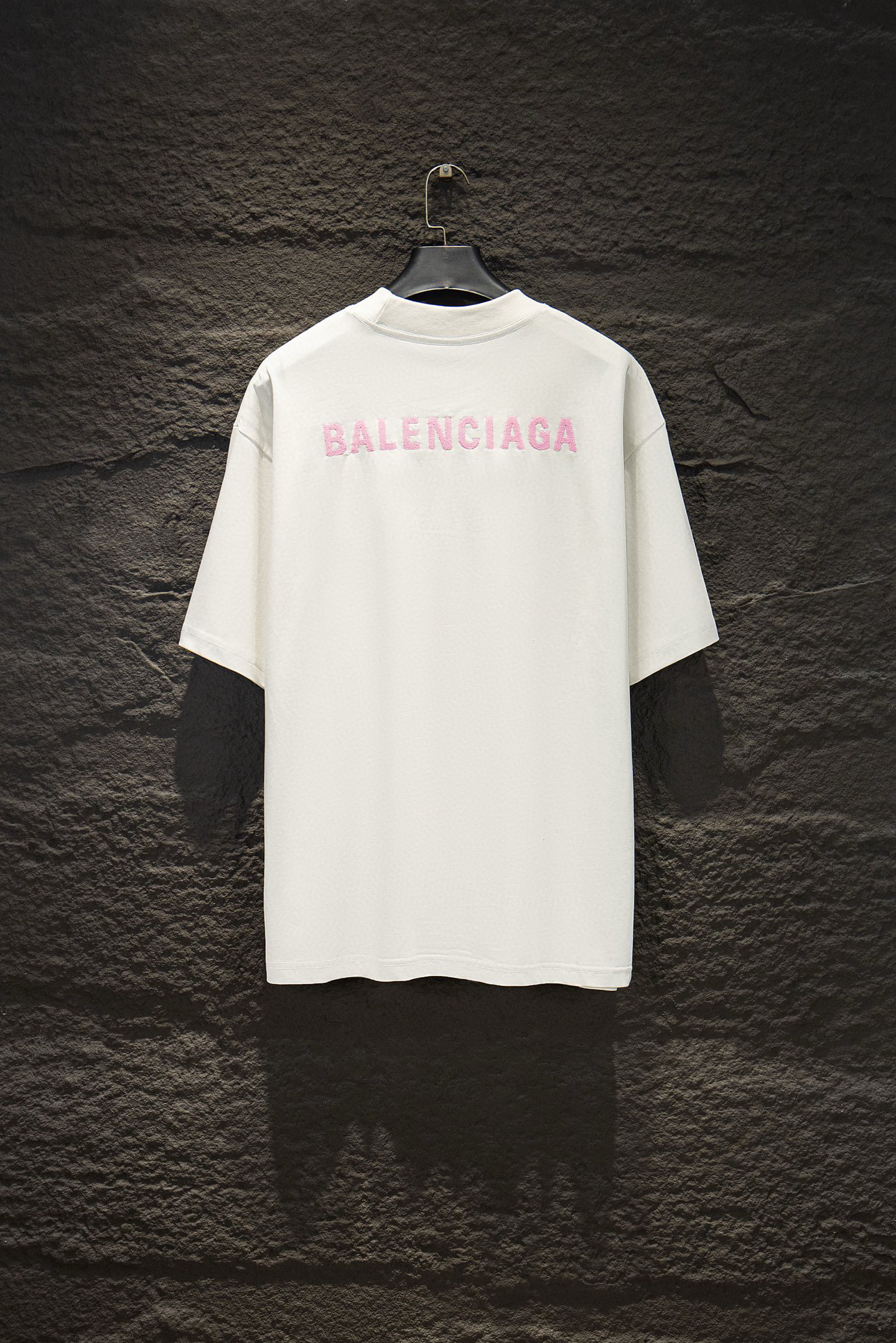 Balenciaga 5033 T-Shirt