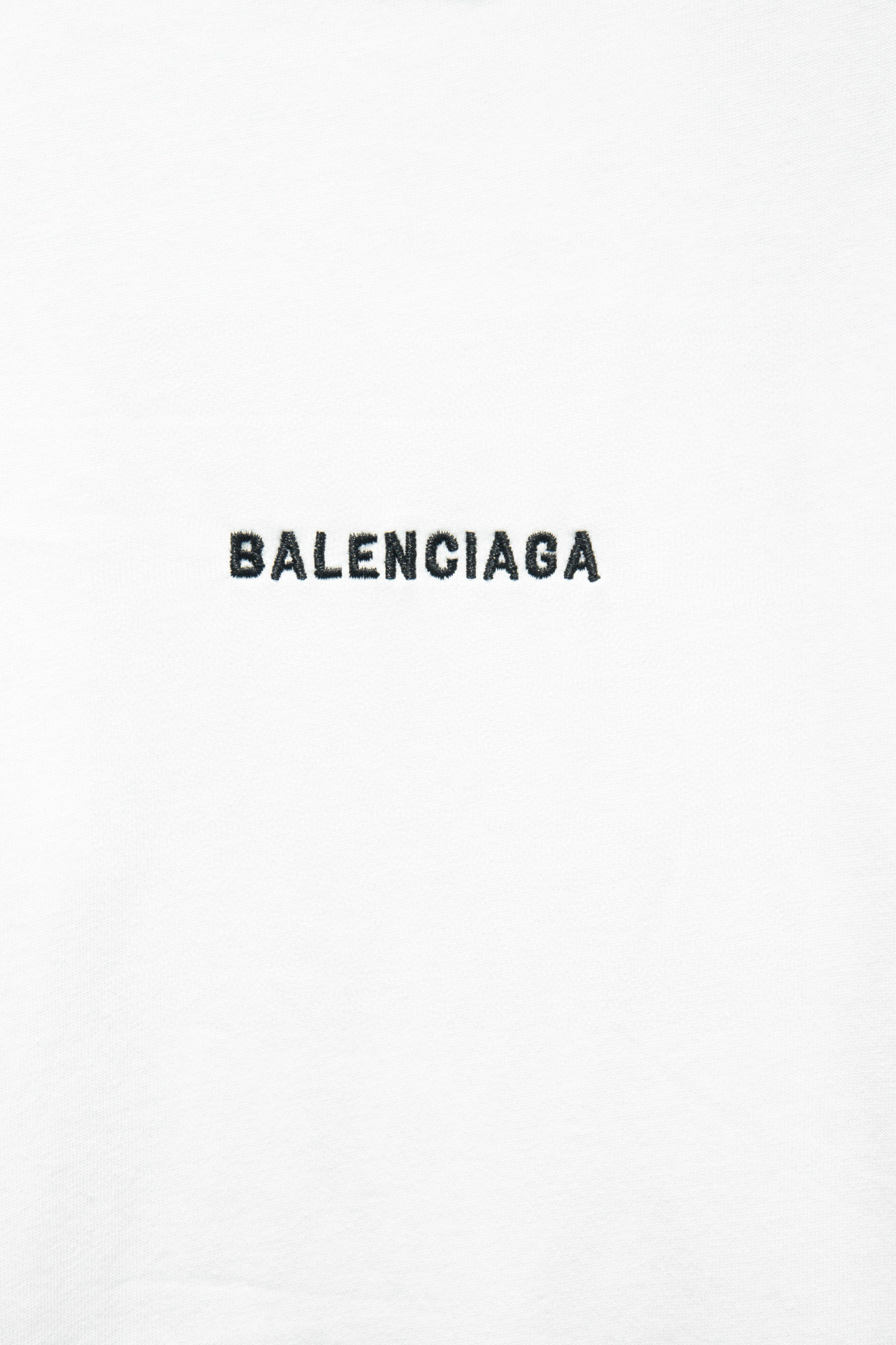 Balenciaga 5033 T-Shirt
