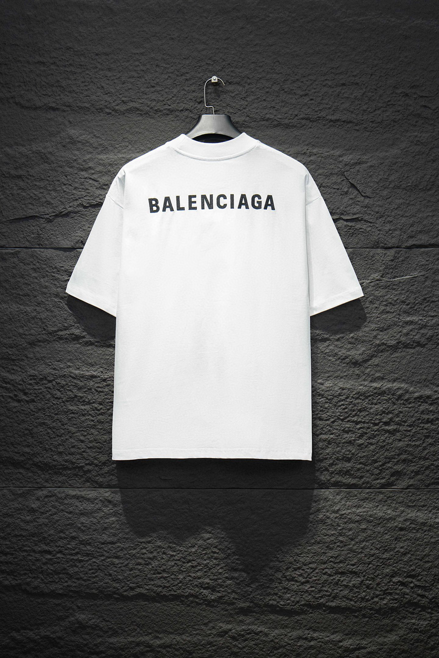 Balenciaga 5033 T-Shirt