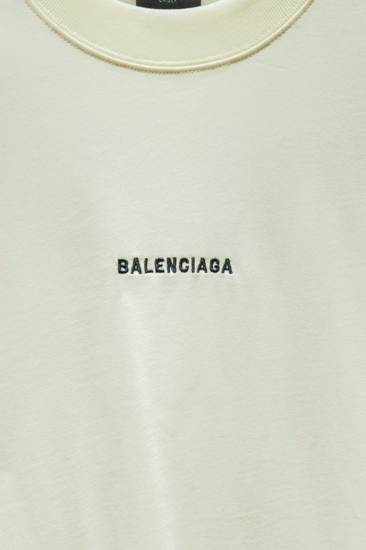 Balenciaga 5033 T-Shirt