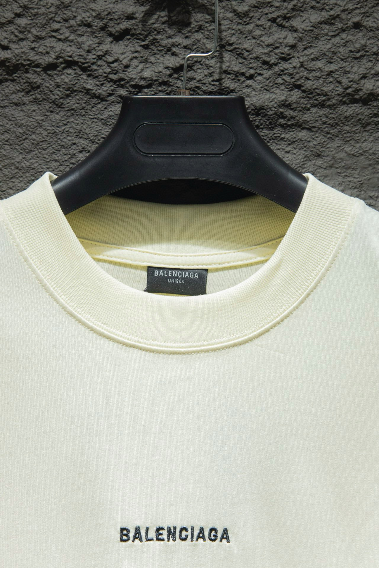 Balenciaga 5033 T-Shirt