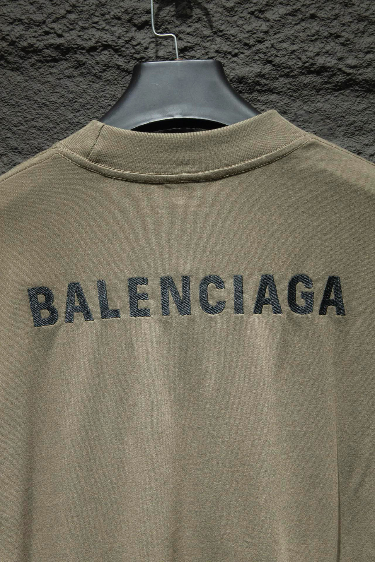Balenciaga 5033 T-Shirt