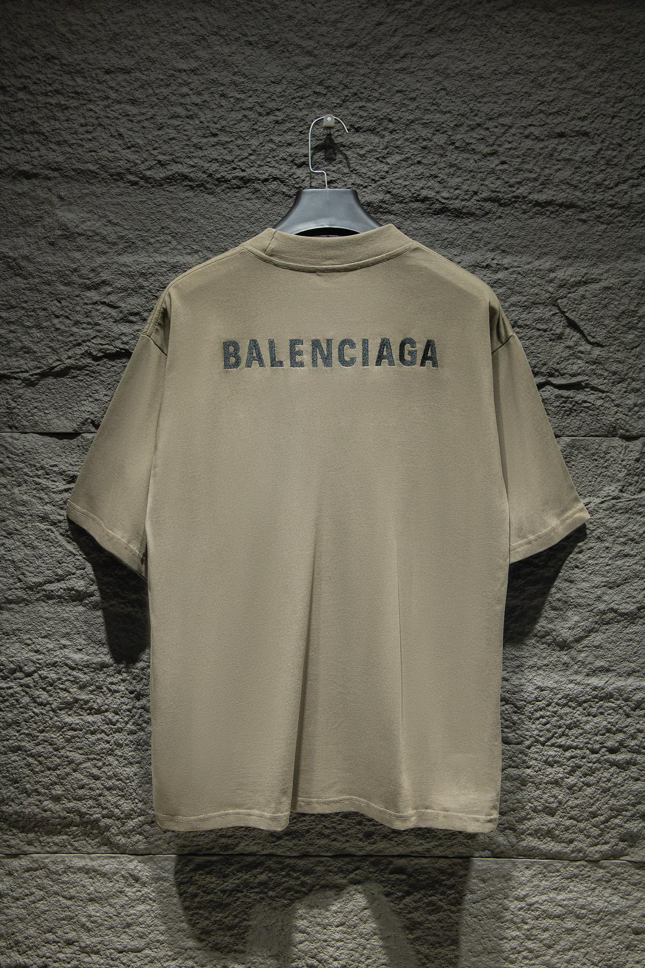 Balenciaga 5033 T-Shirt