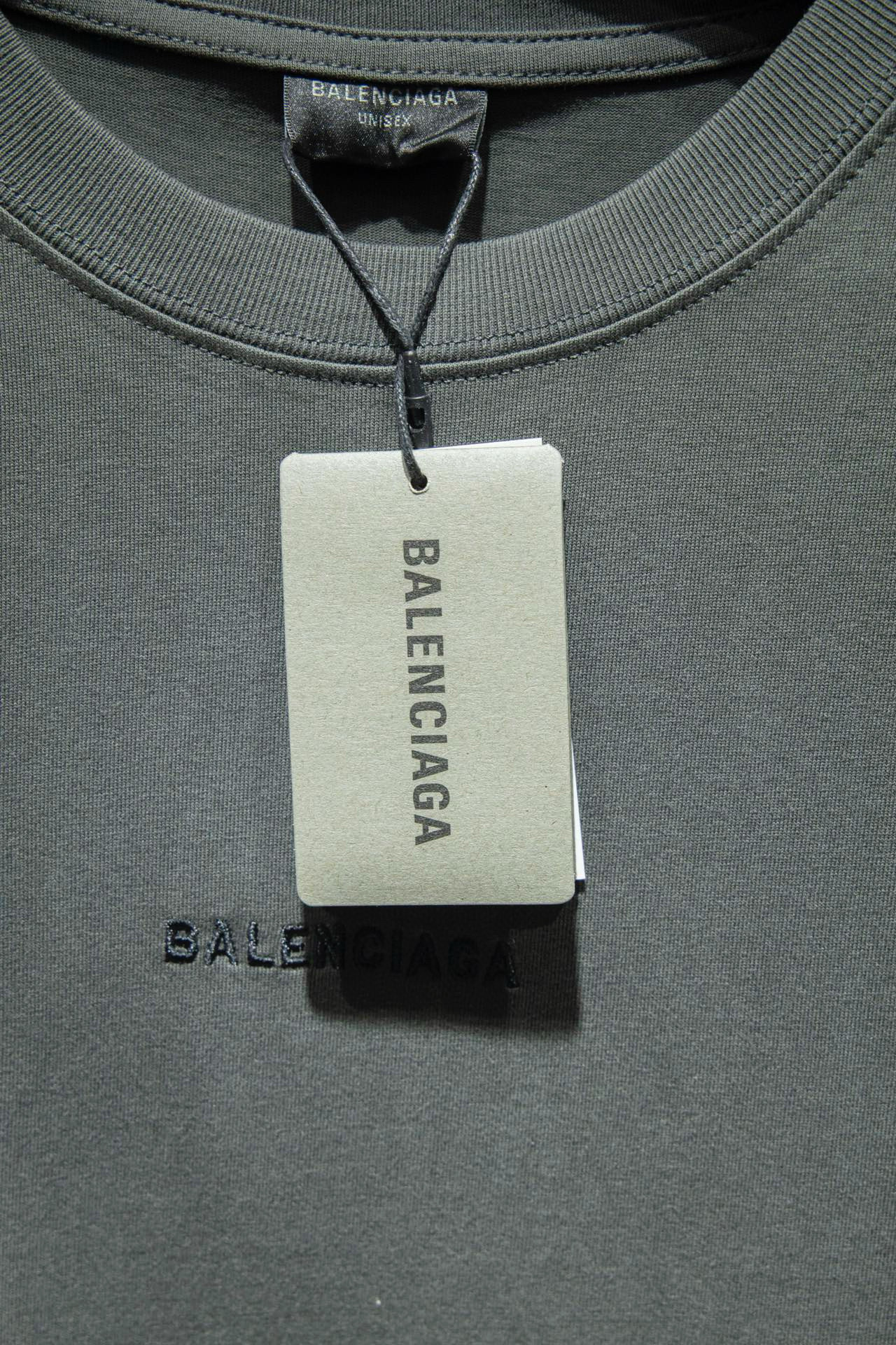 Balenciaga 5033 T-Shirt