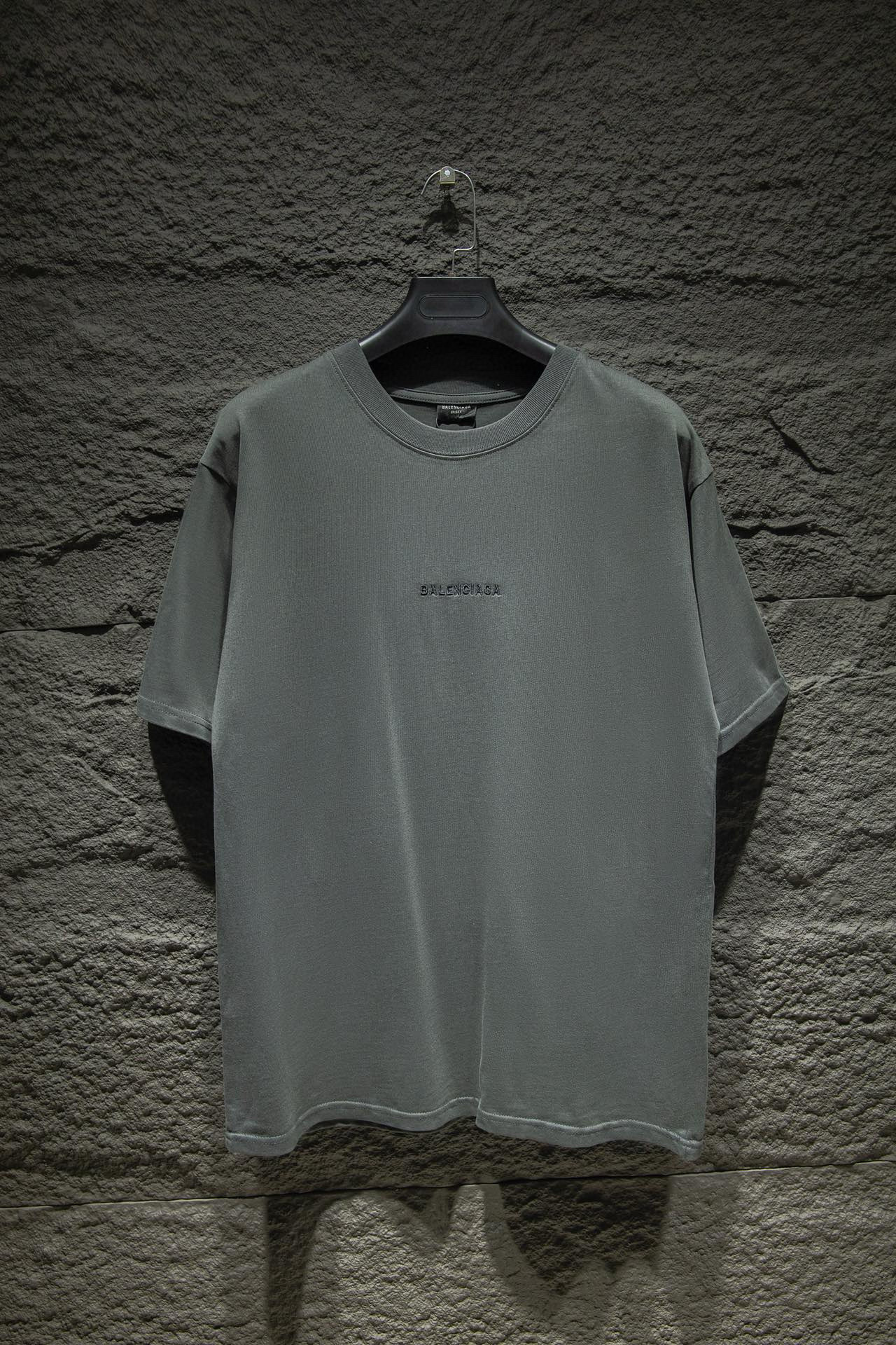Balenciaga 5033 T-Shirt