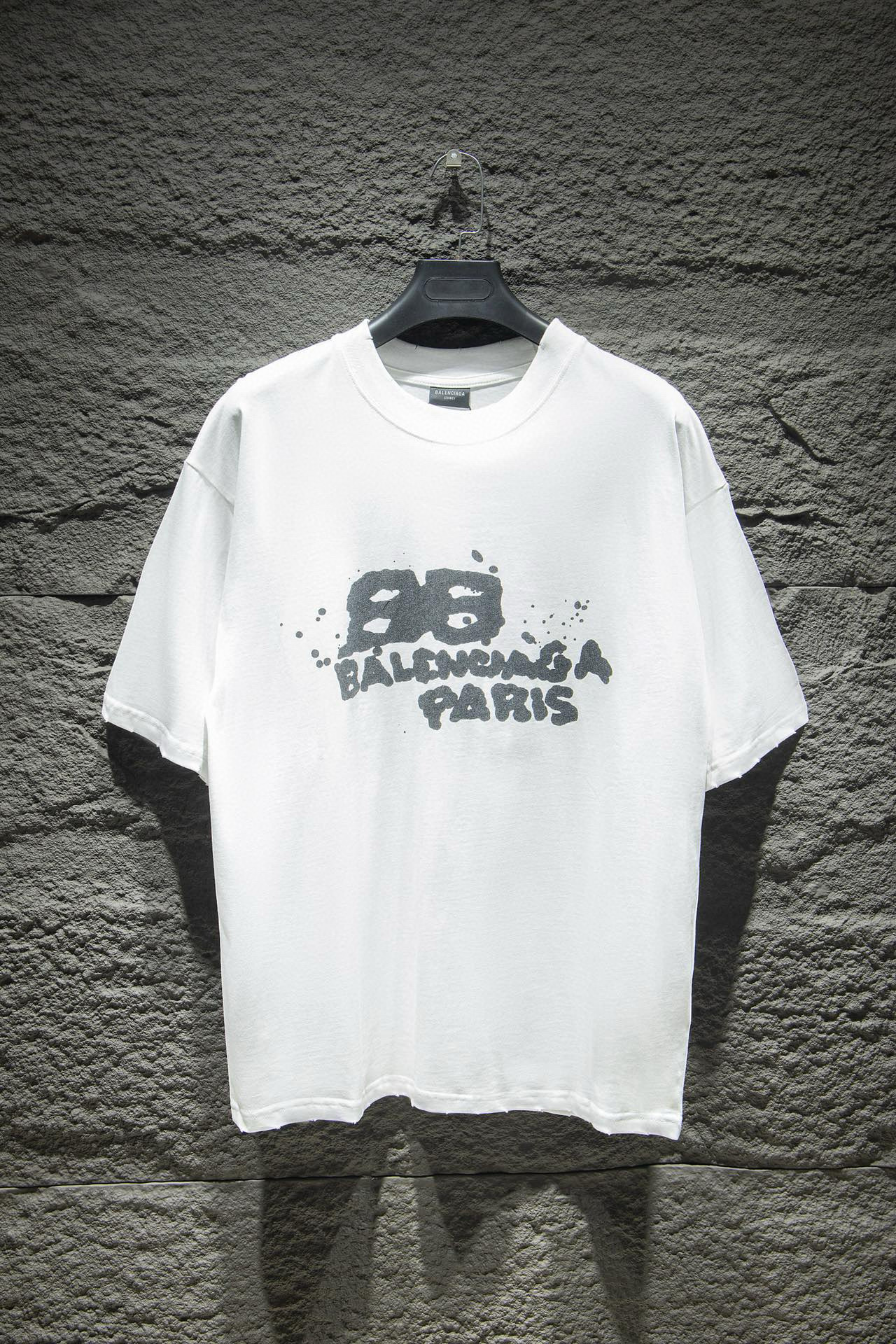 Balenciaga 5035 T-Shirt