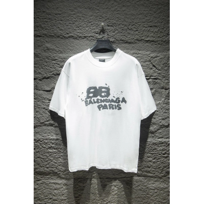 Balenciaga 5035 T-Shirt 01