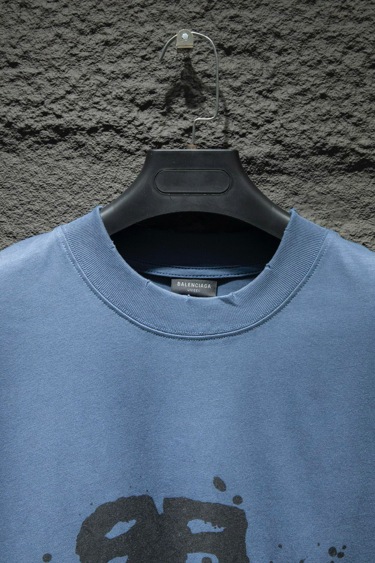 Balenciaga 5035 T-Shirt
