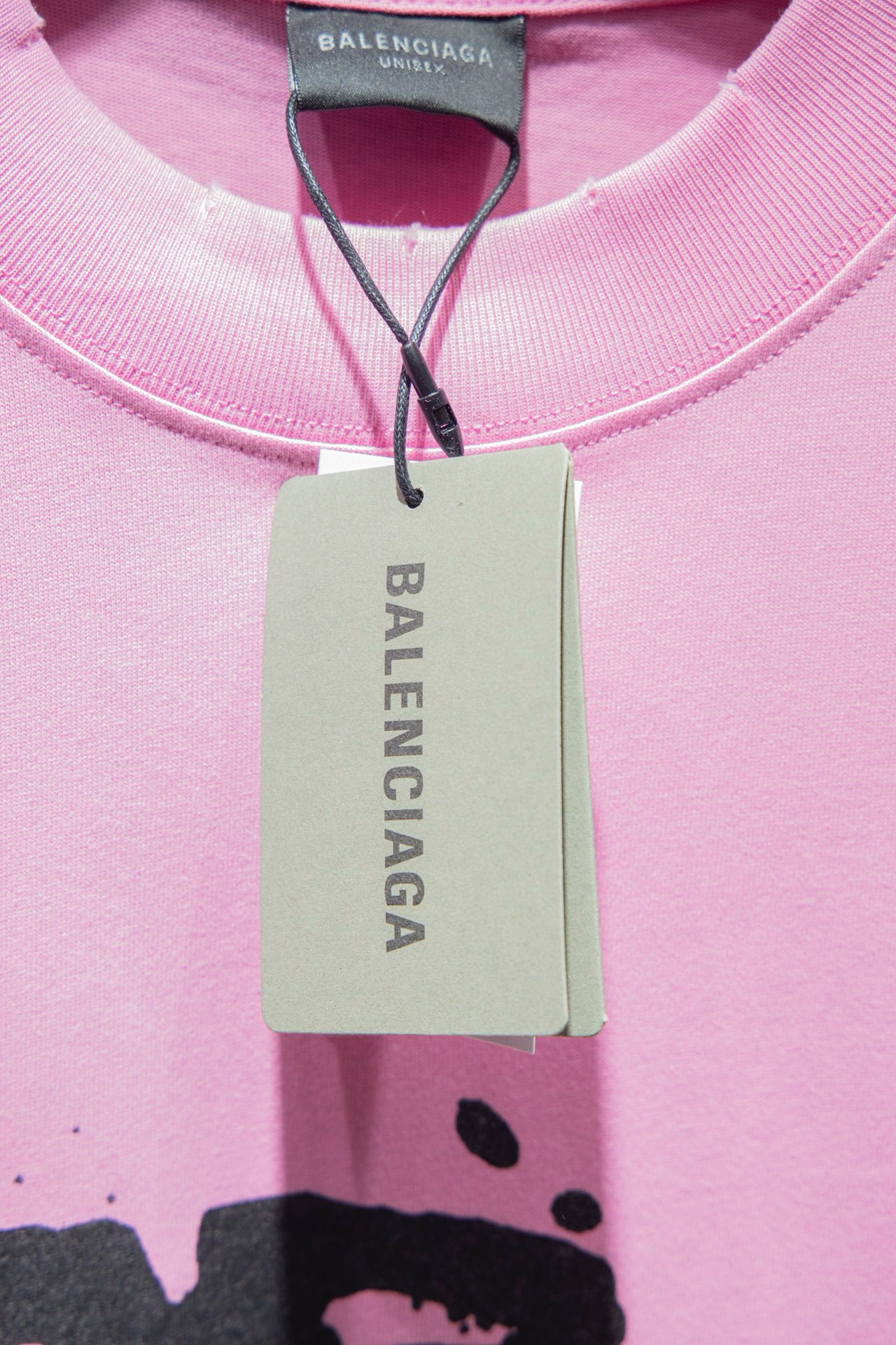Balenciaga 5035 T-Shirt