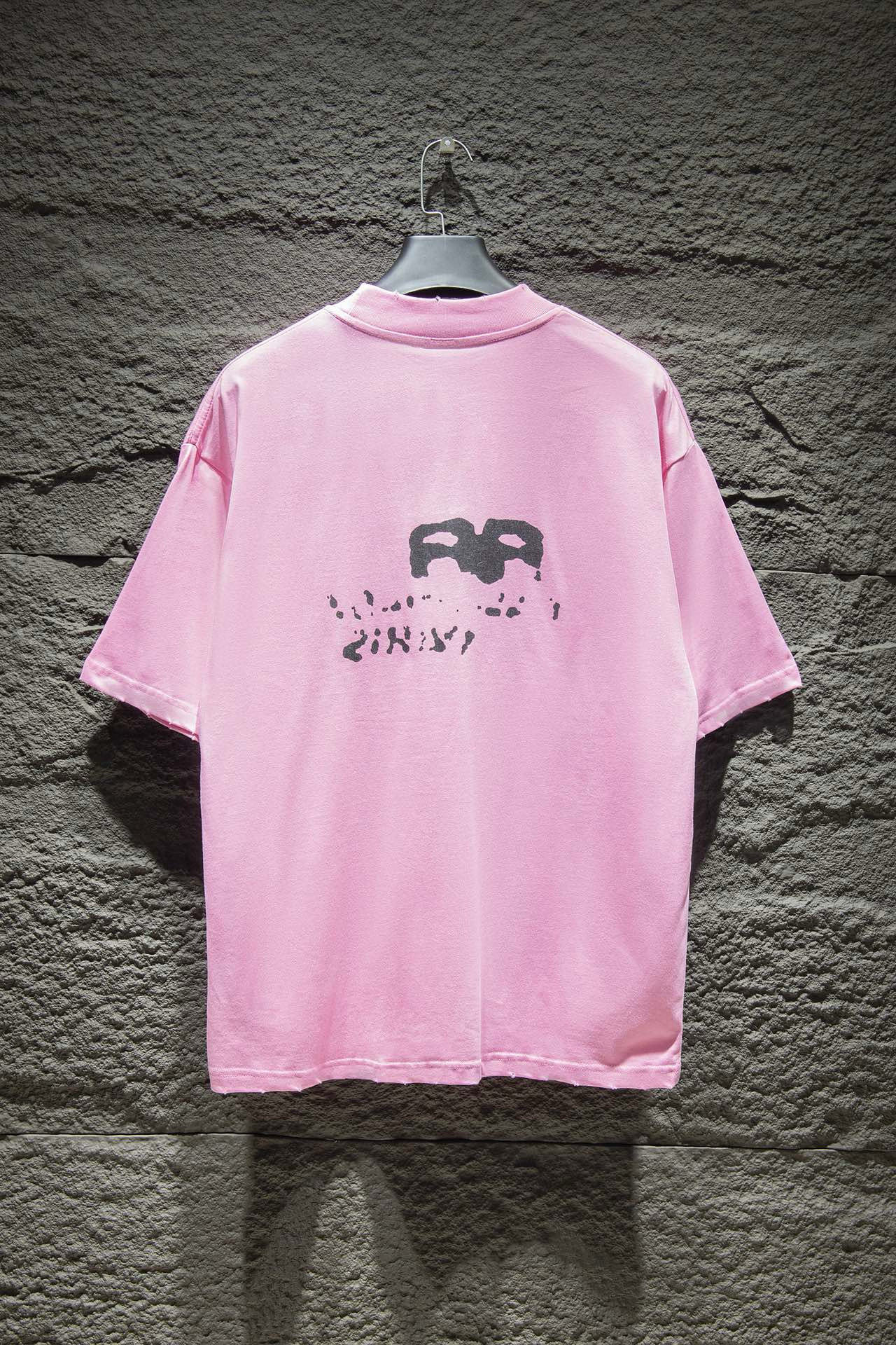 Balenciaga 5035 T-Shirt