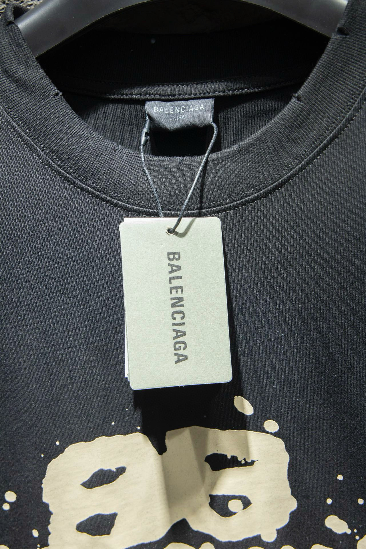 Balenciaga 5035 T-Shirt