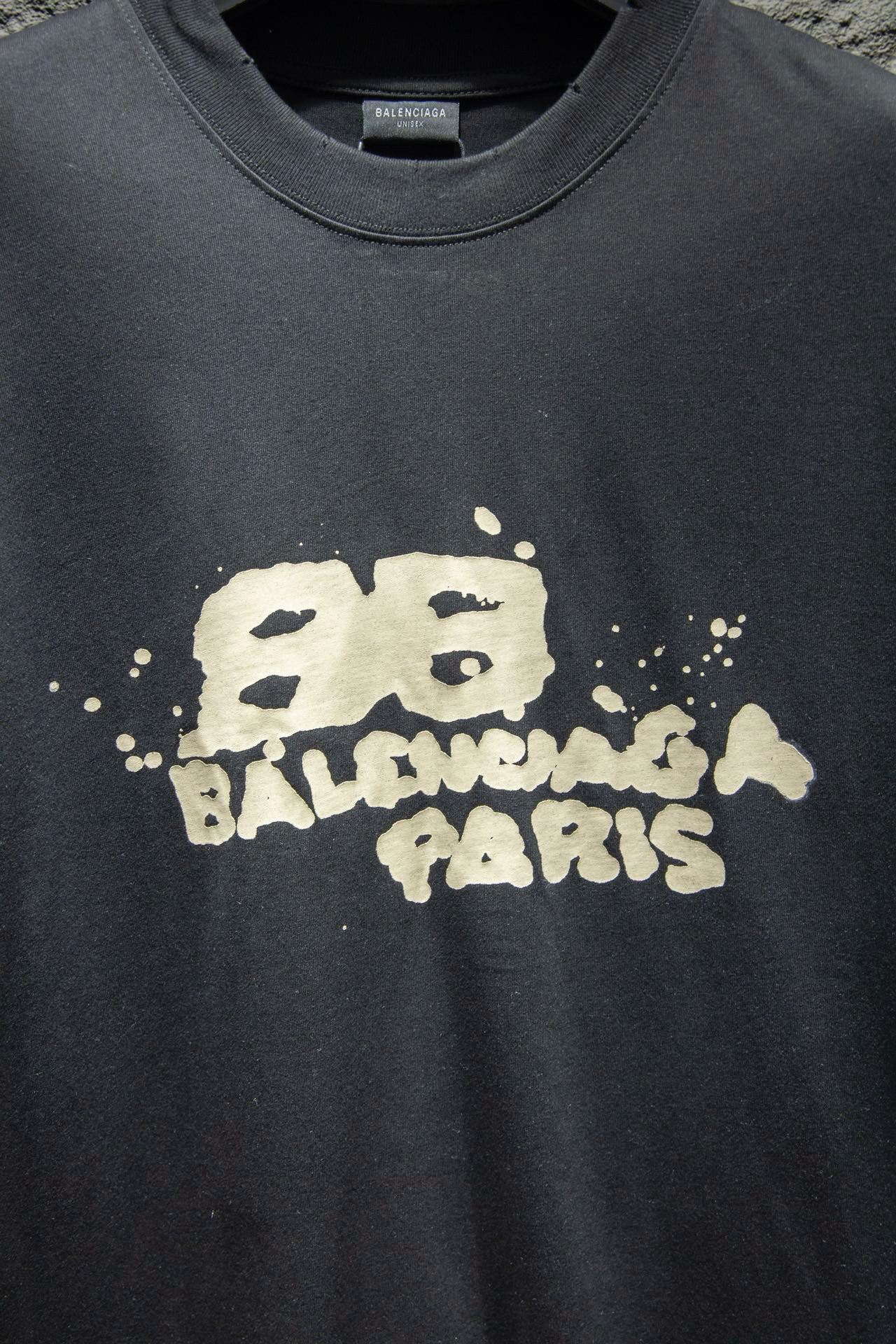 Balenciaga 5035 T-Shirt