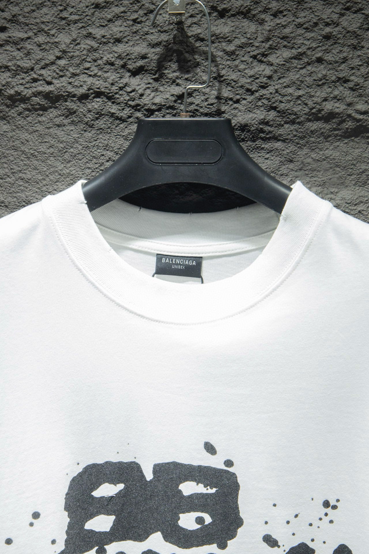 Balenciaga 5035 T-Shirt
