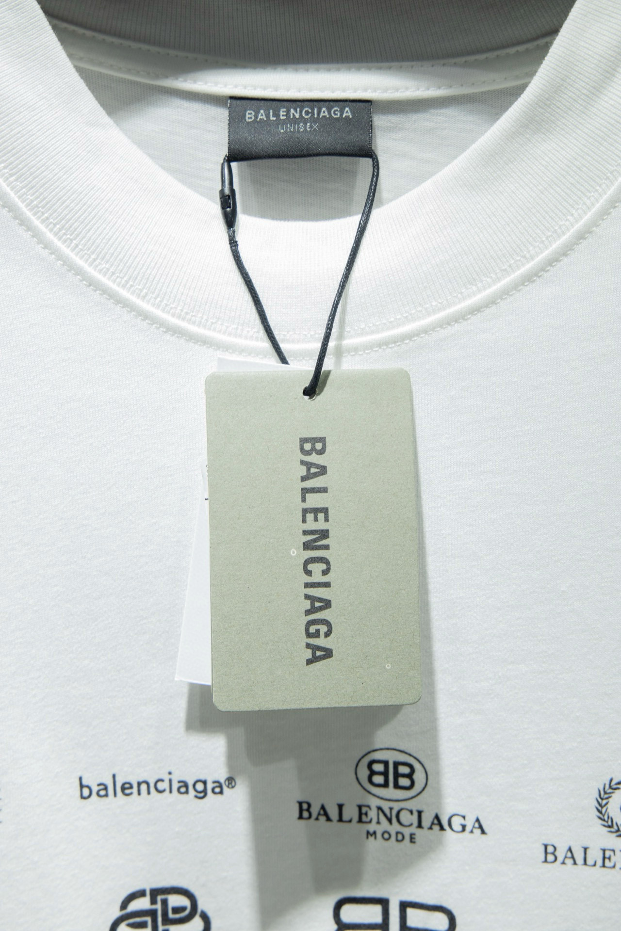 Balenciaga 5036 T-Shirt