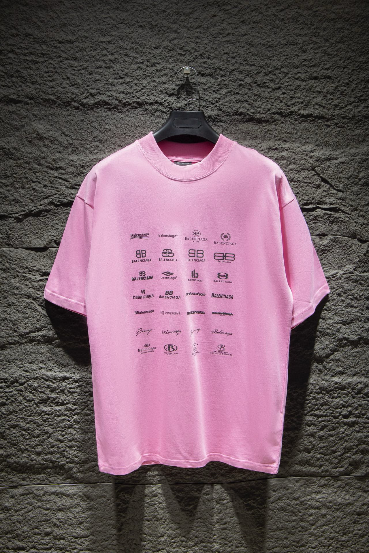 Balenciaga 5036 T-Shirt