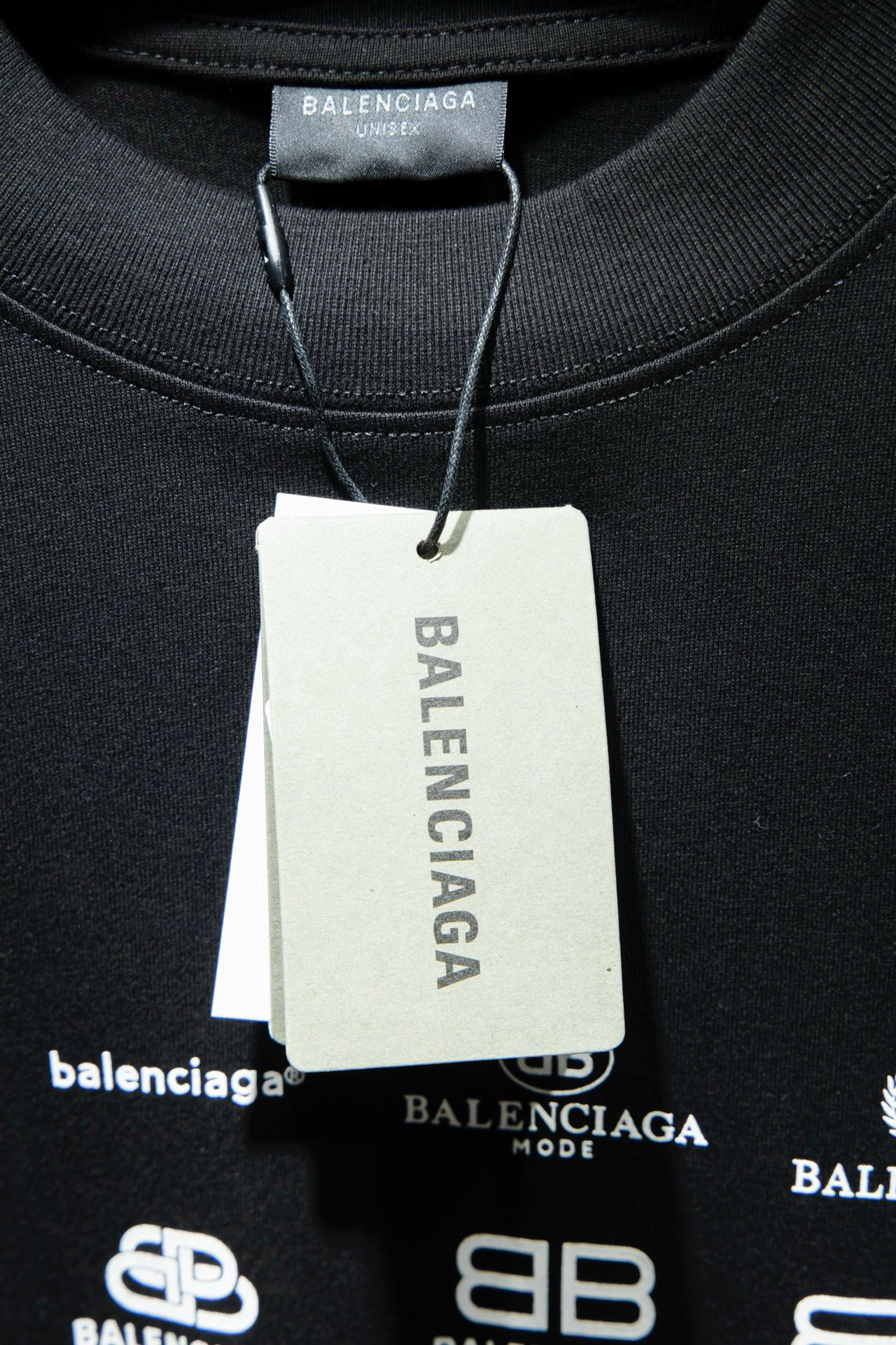 Balenciaga 5036 T-Shirt