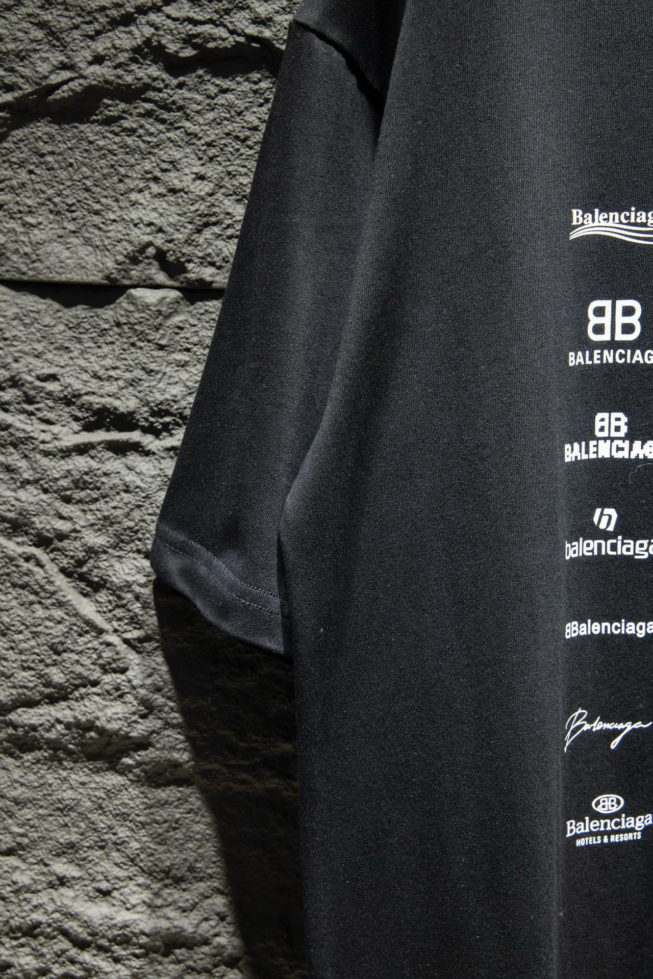 Balenciaga 5036 T-Shirt