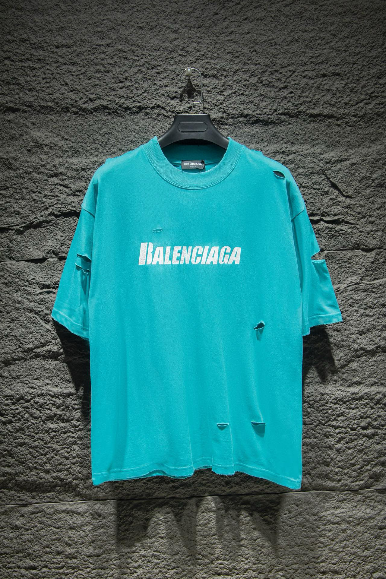 Balenciaga 5037 T-Shirt