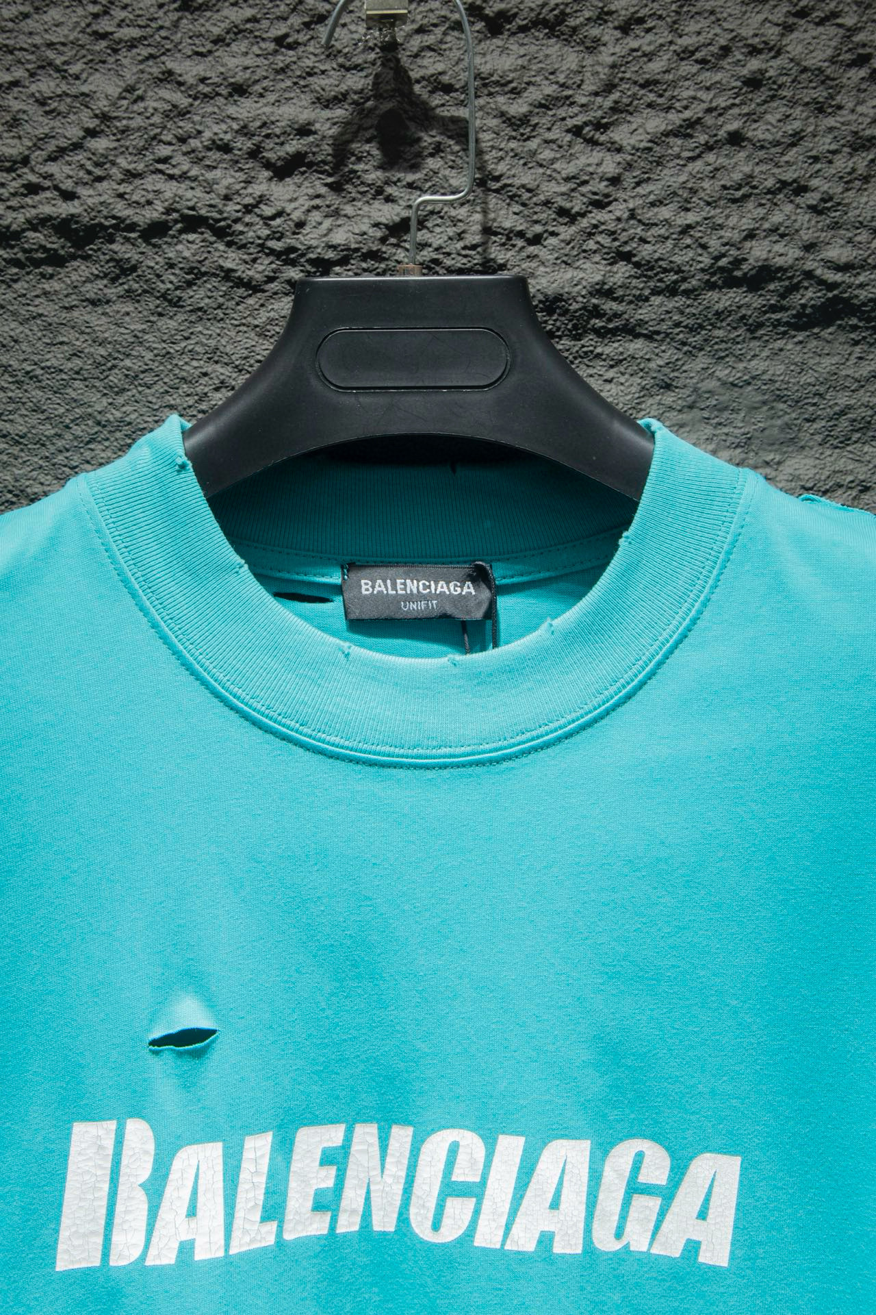 Balenciaga 5037 T-Shirt