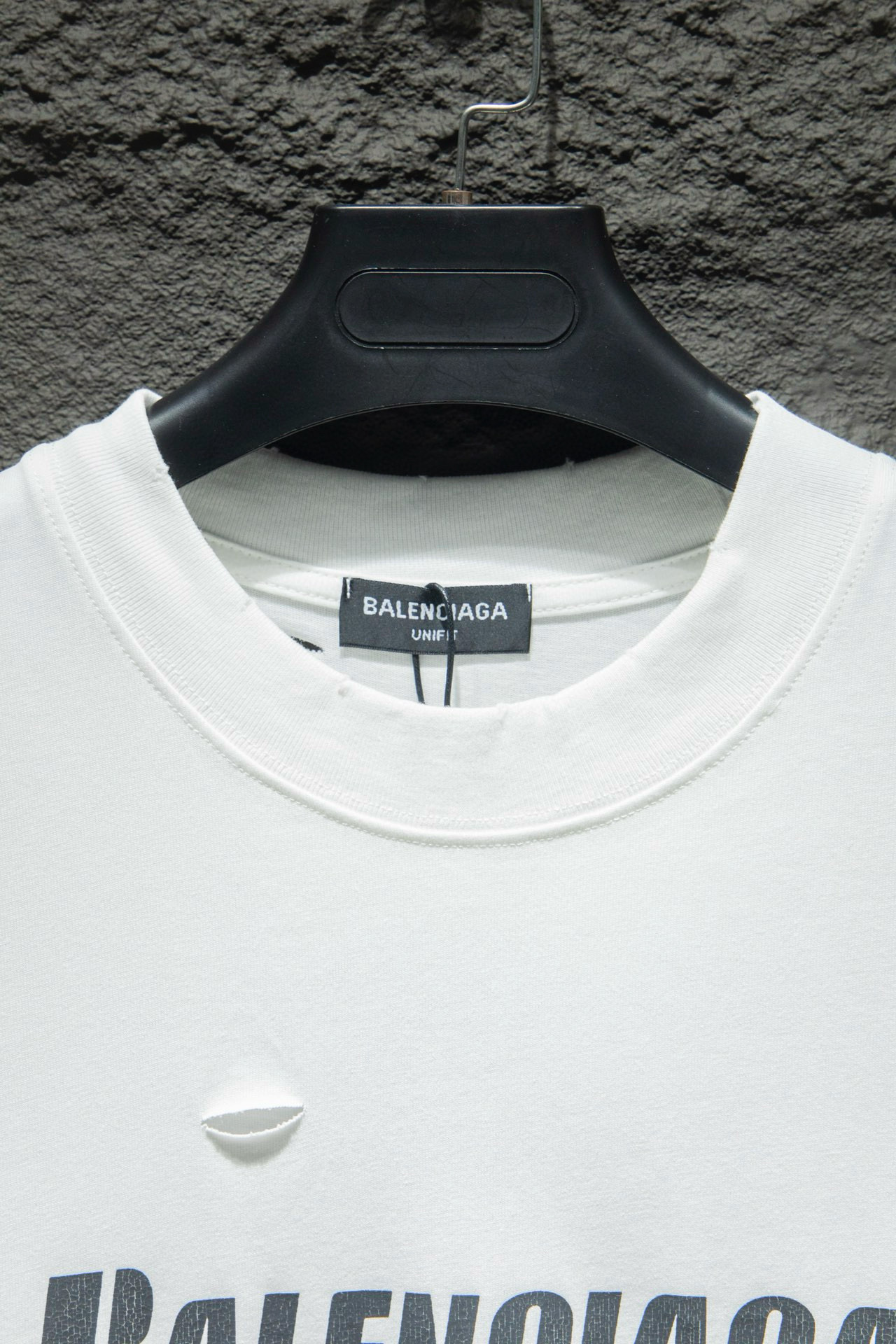 Balenciaga 5037 T-Shirt