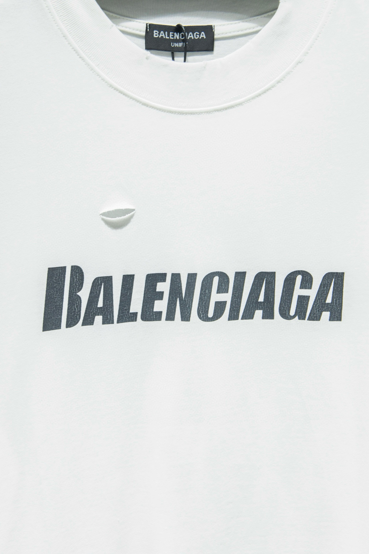 Balenciaga 5037 T-Shirt