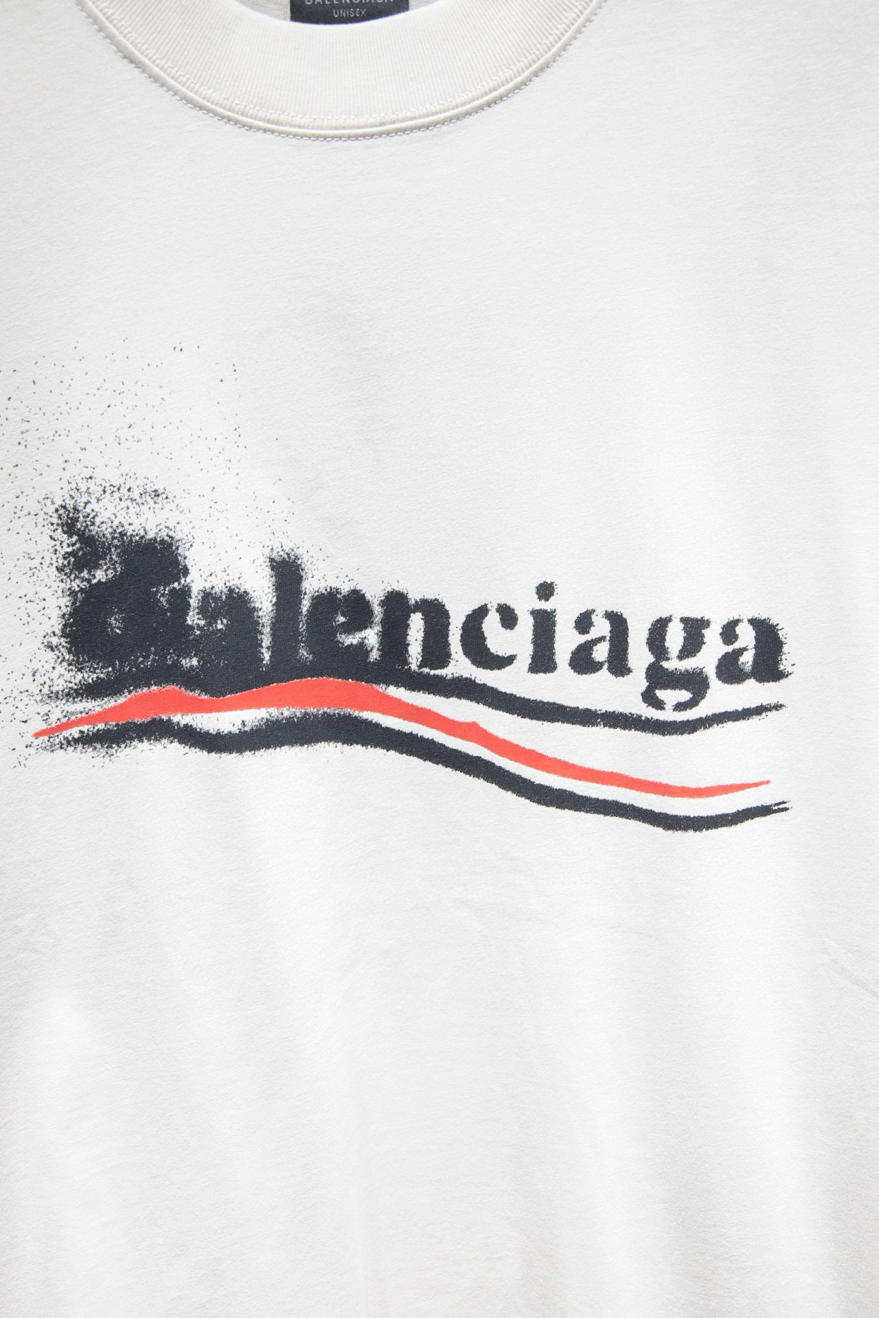 Balenciaga 5064 T-Shirt
