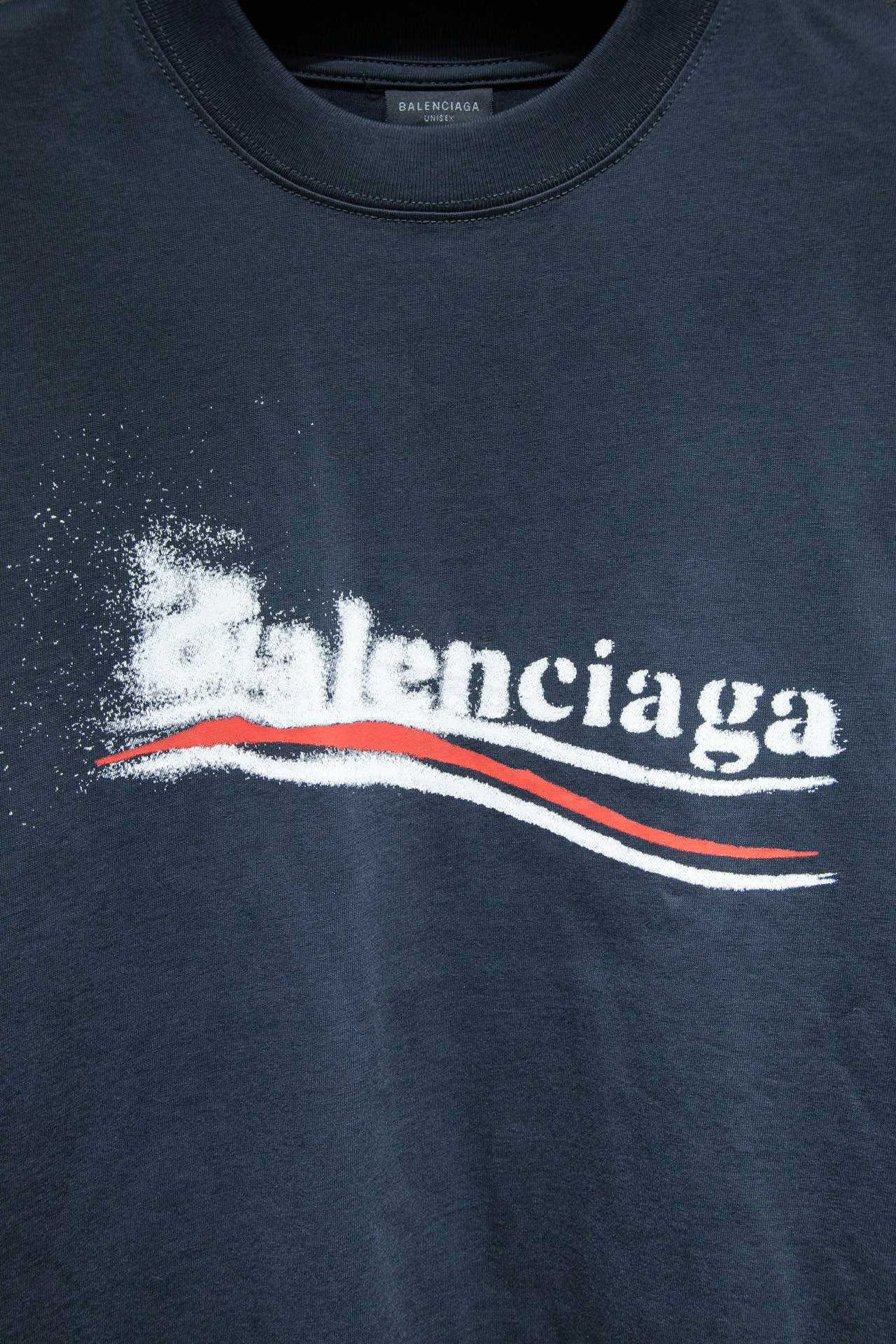 Balenciaga 5064 T-Shirt