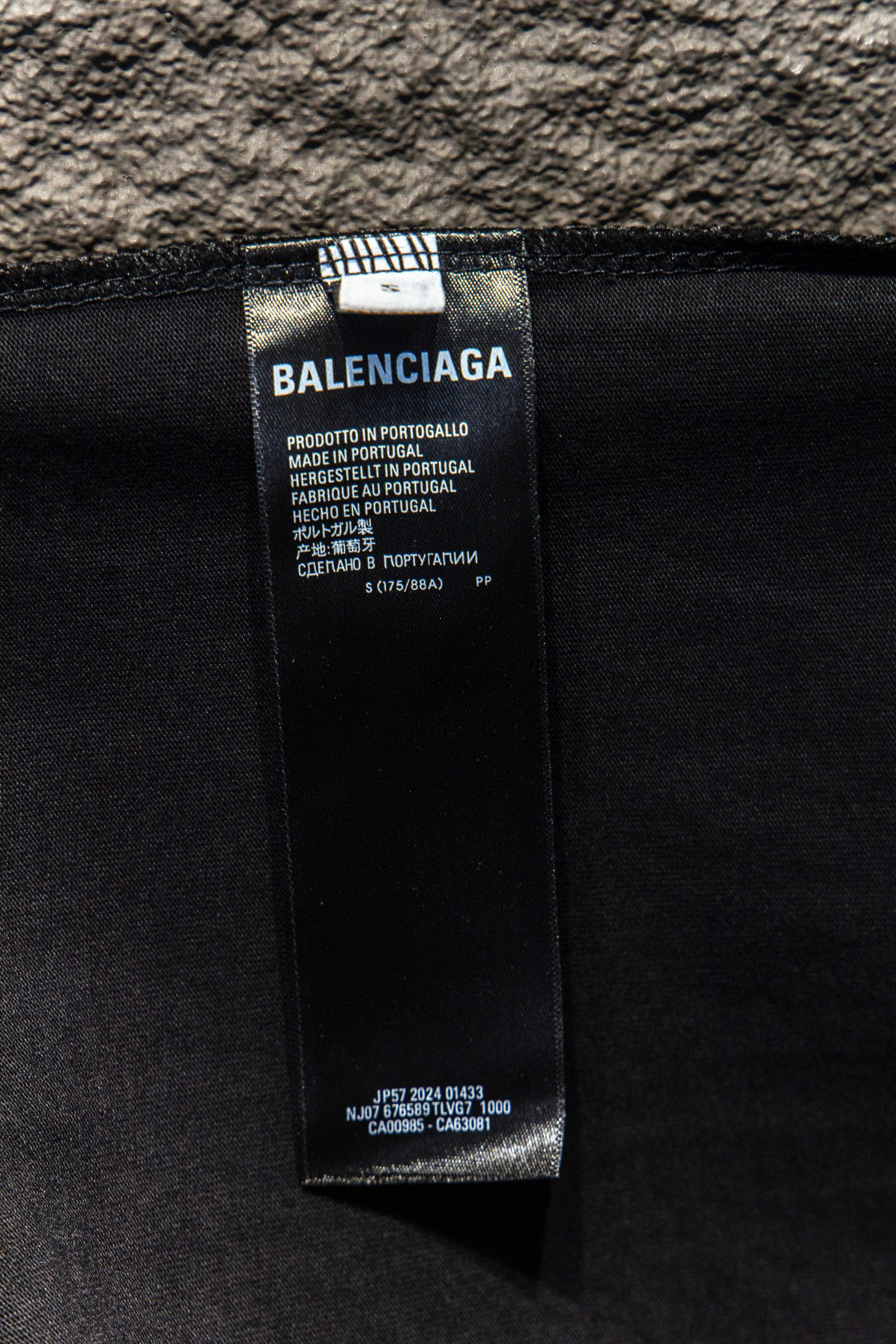Balenciaga 5156 T-Shirt
