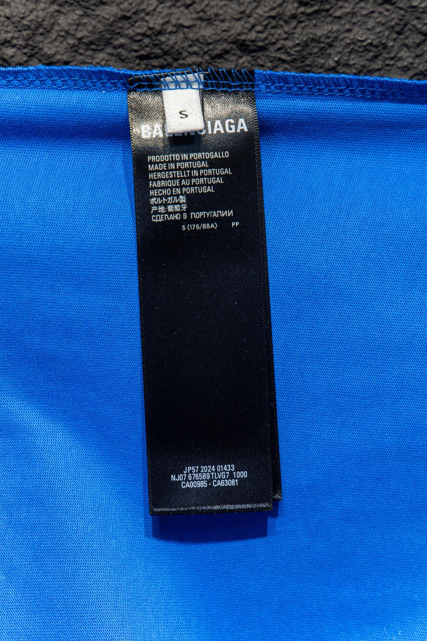 Balenciaga 5156 T-Shirt