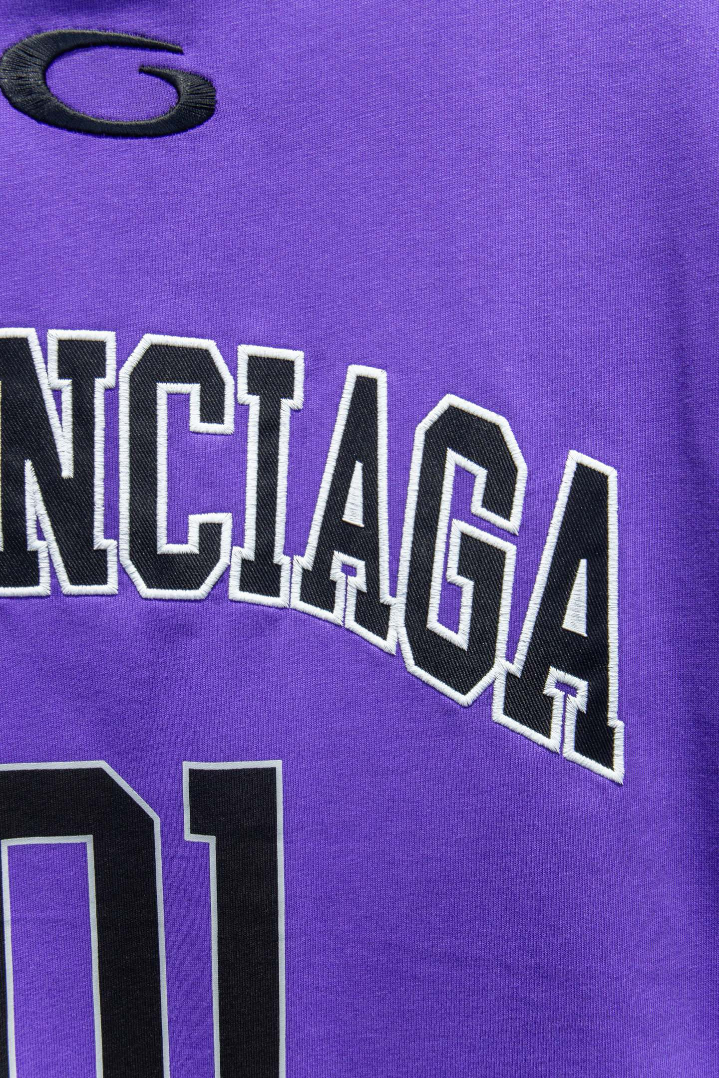 Balenciaga 5156 T-Shirt