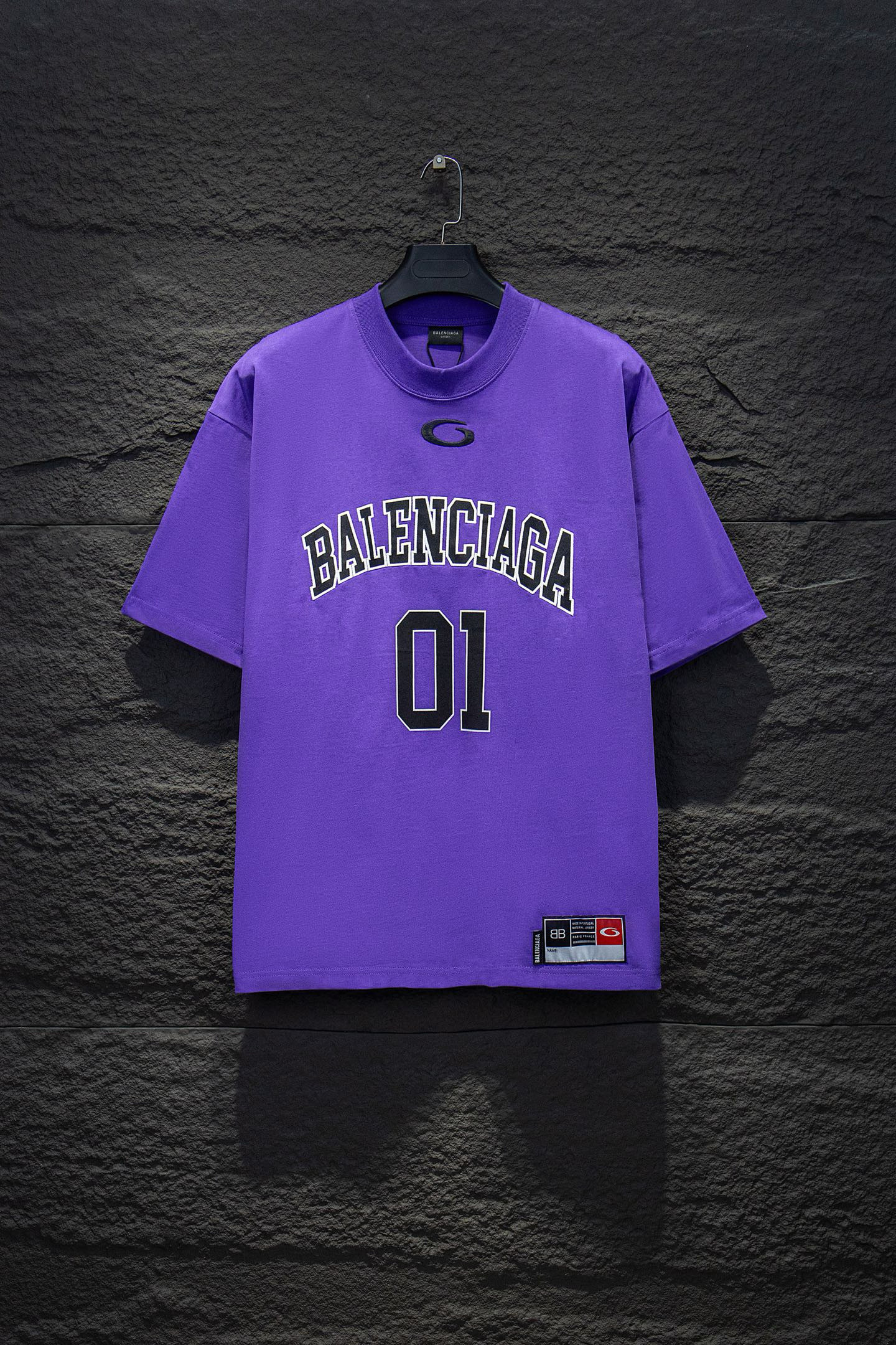 Balenciaga 5156 T-Shirt