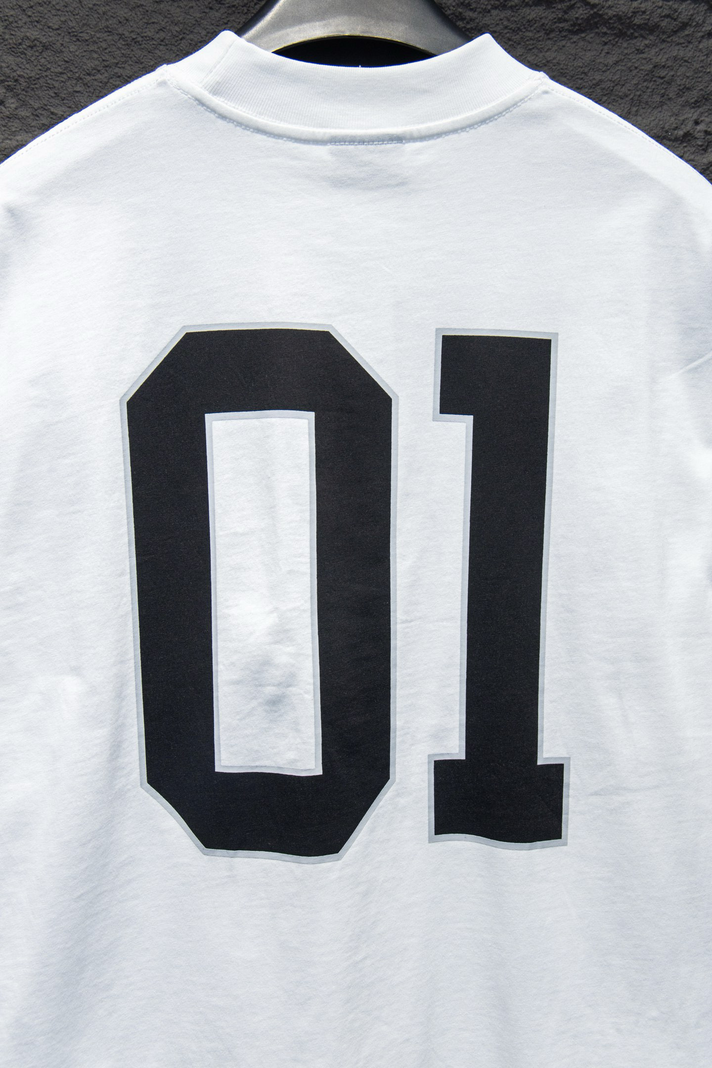 Balenciaga 5156 T-Shirt
