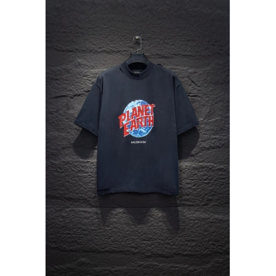 Balenciaga 5159 T-Shirt 01