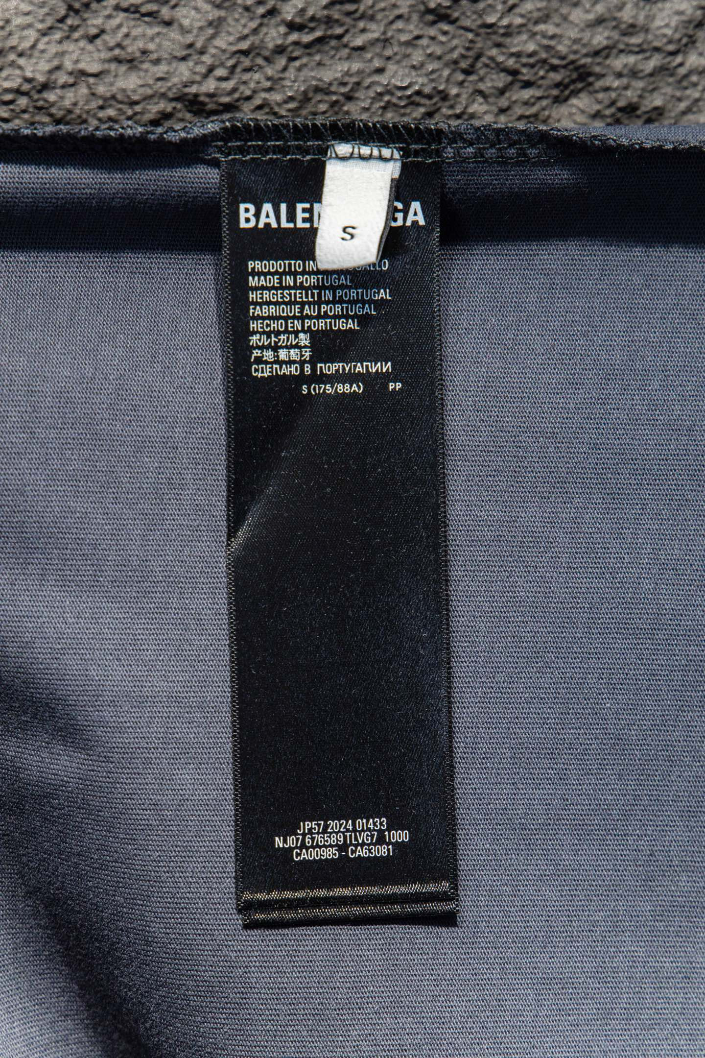 Balenciaga 5159 T-Shirt