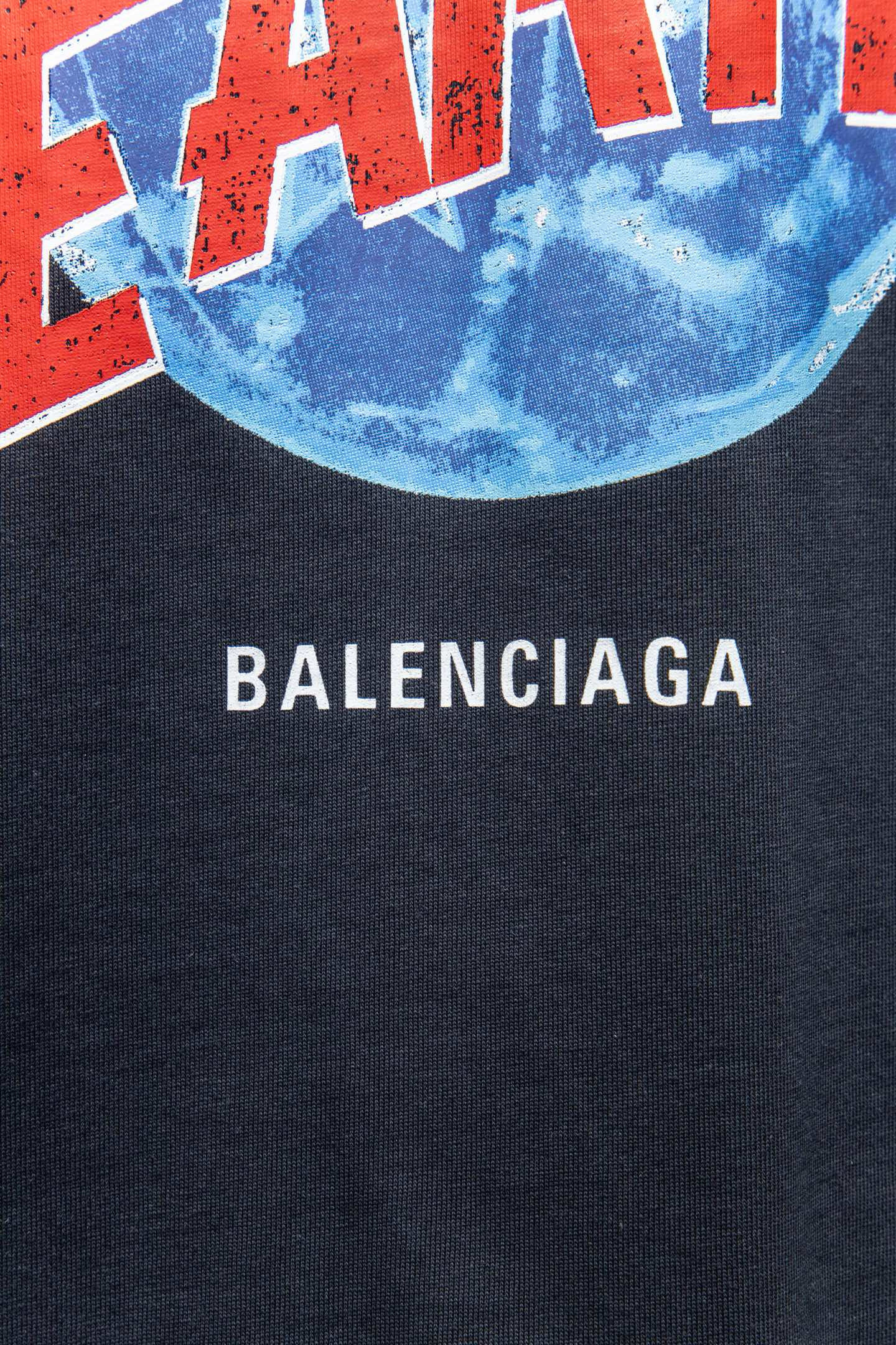 Balenciaga 5159 T-Shirt