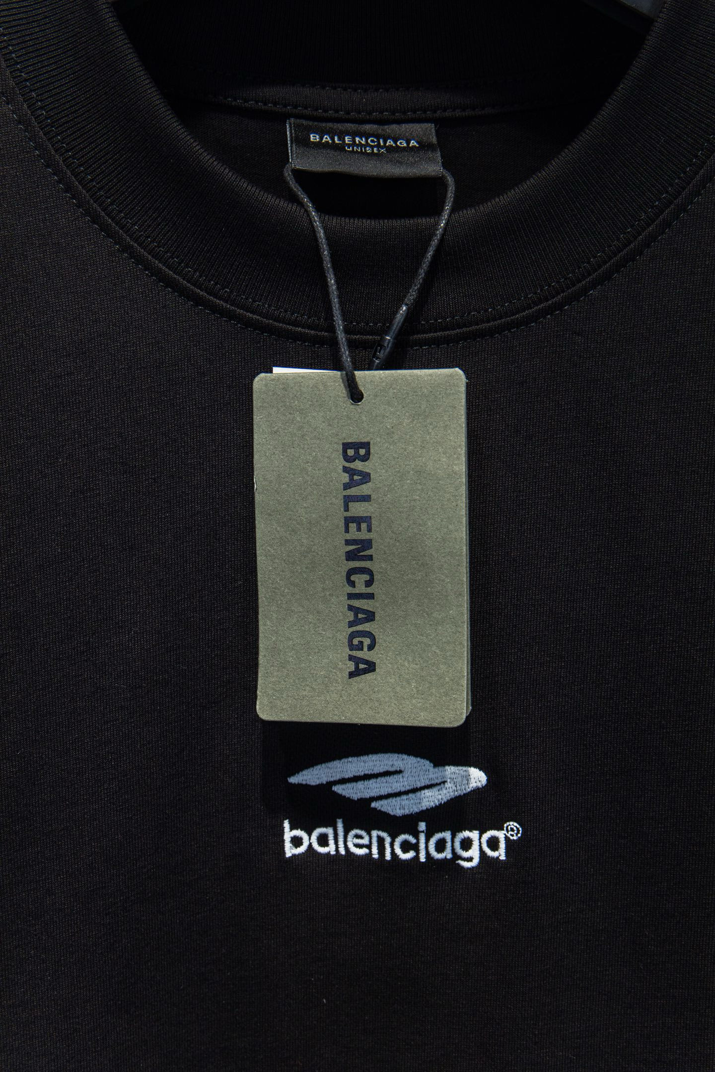 Balenciaga 5162 T-Shirt